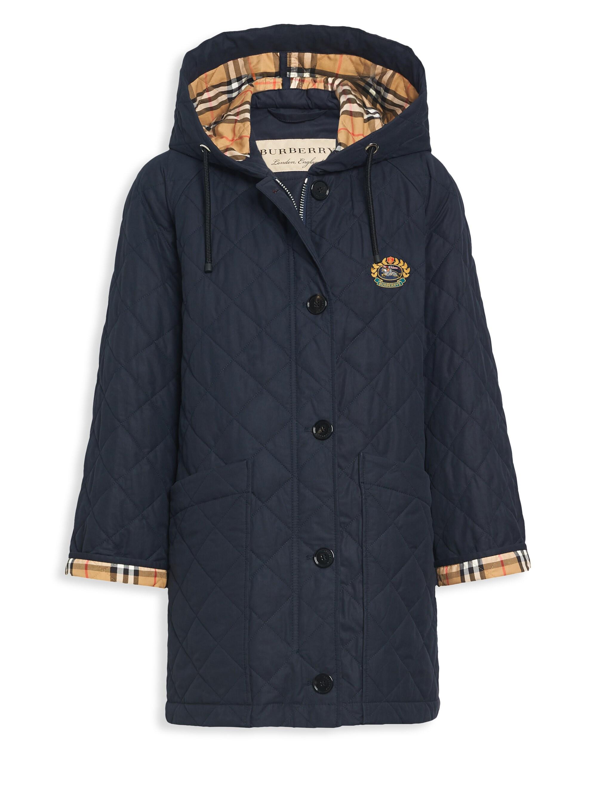 burberry roxwell coat