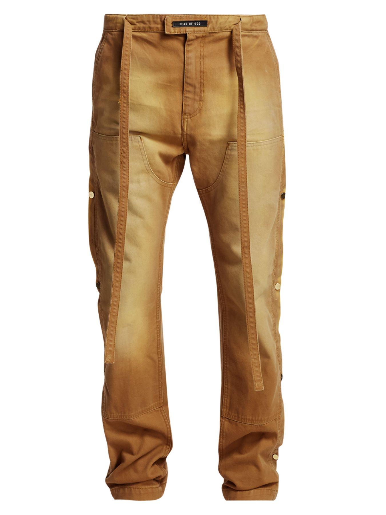 Fear Of God Sixth Collection Tearaway 