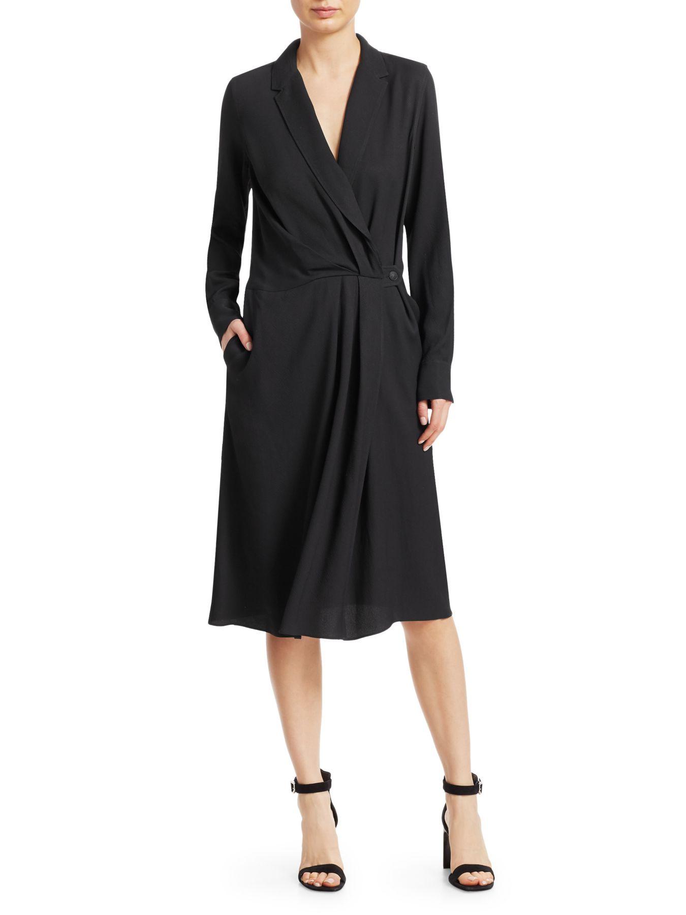 rag and bone dean dress