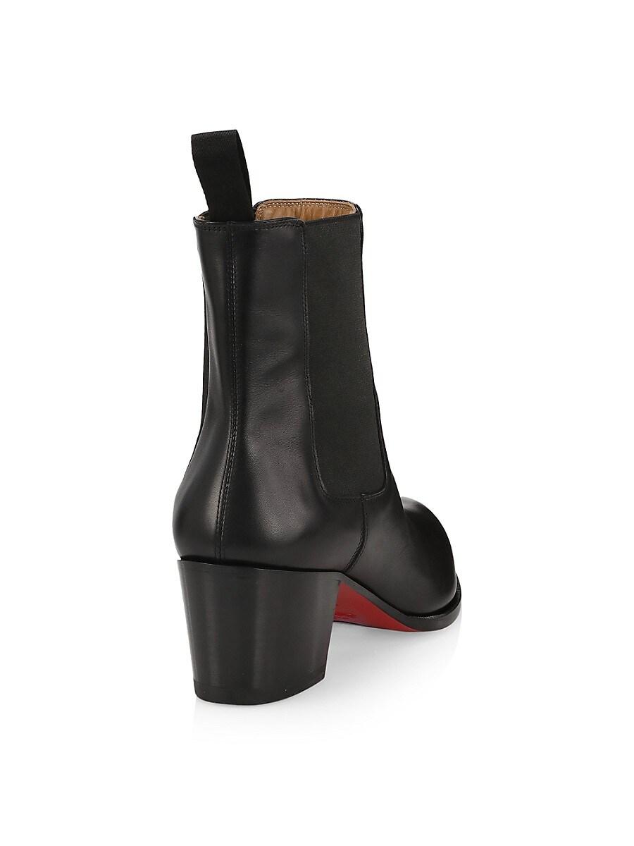 Christian Louboutin William Leather 