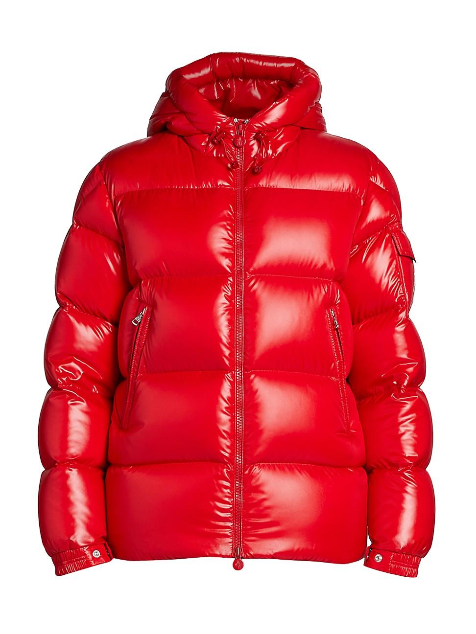 moncler red puffer, Off 79%, www.scrimaglio.com