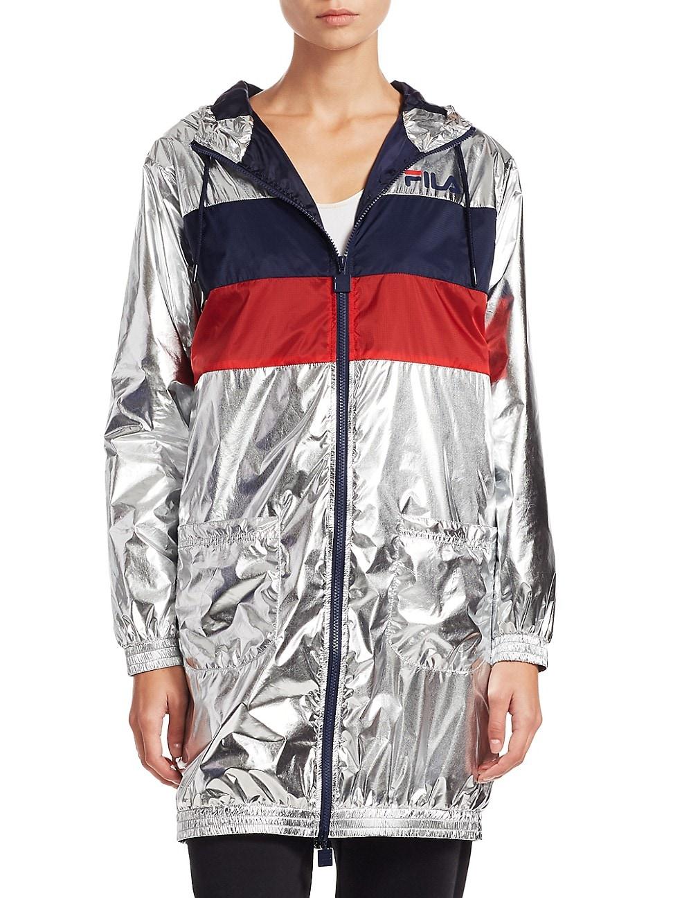 Fila lorna jacket Clearance