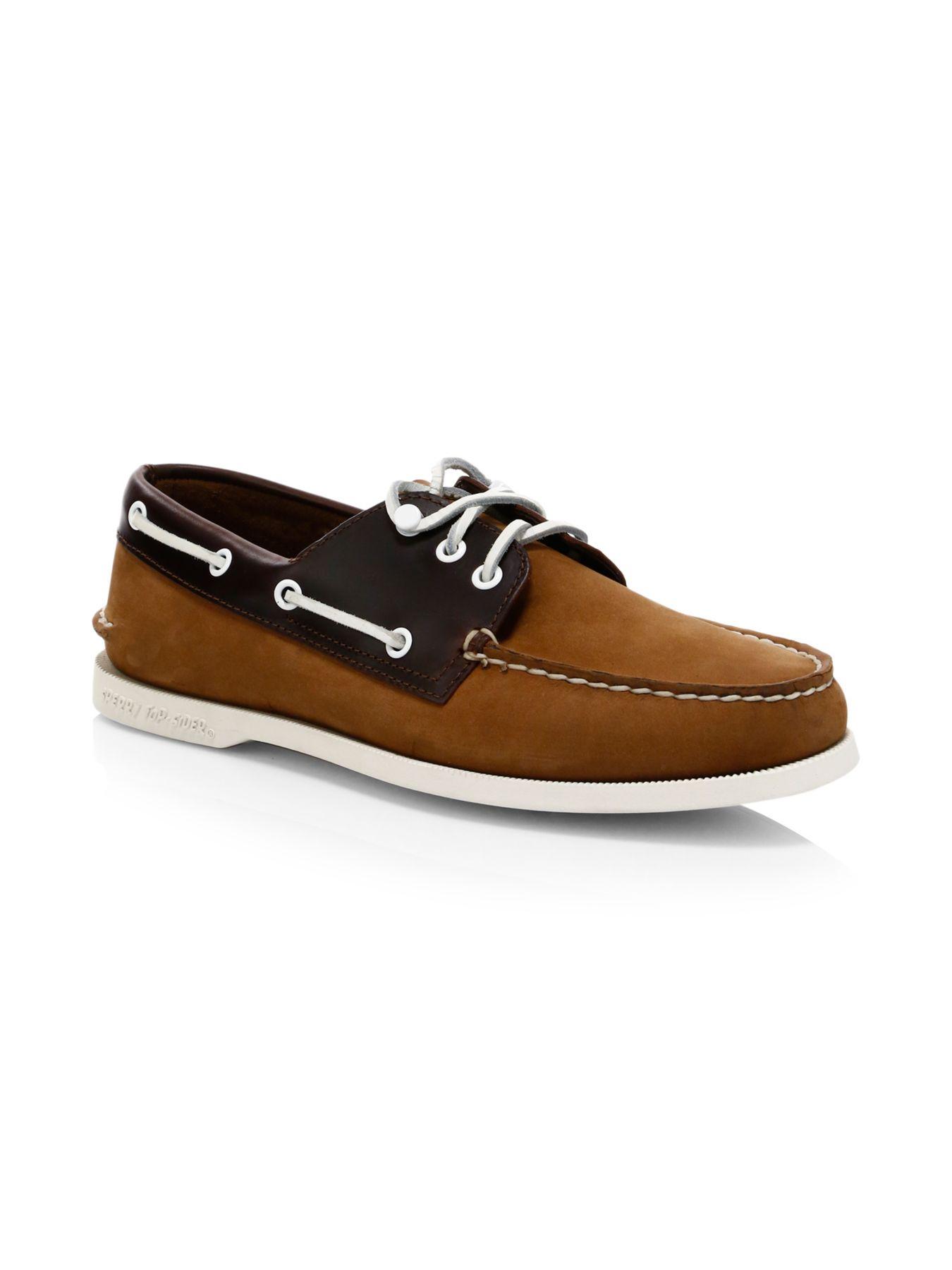 mr porter sperry