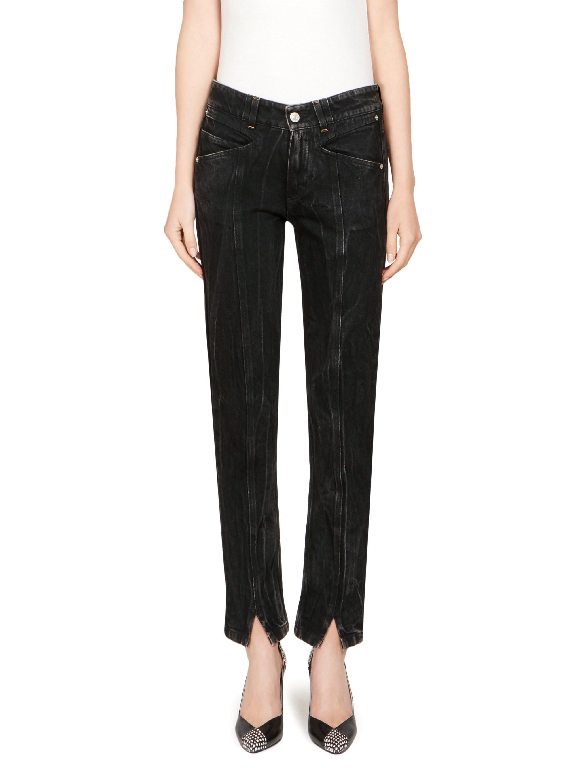 givenchy jeans womens