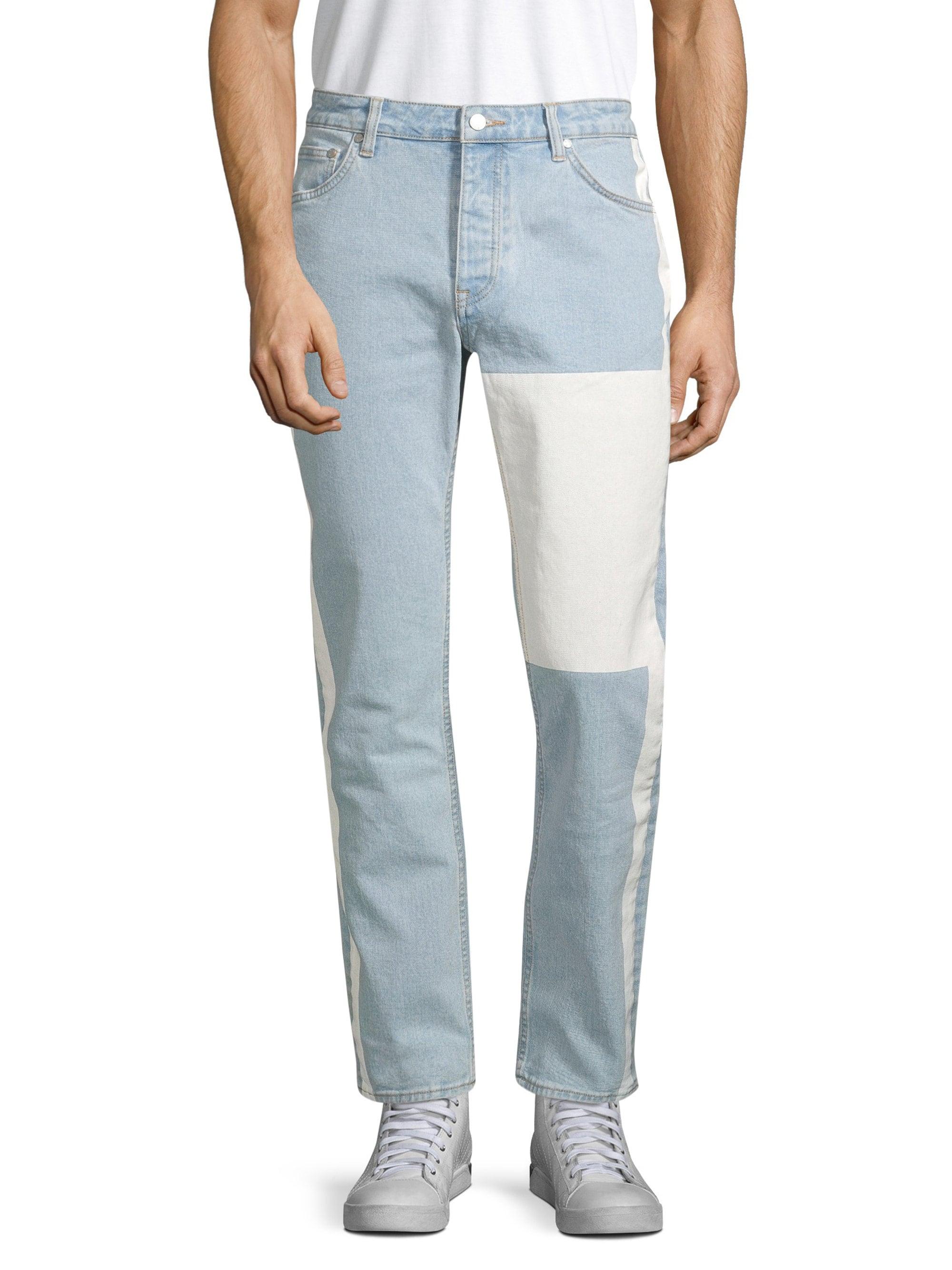 wesc denim jeans