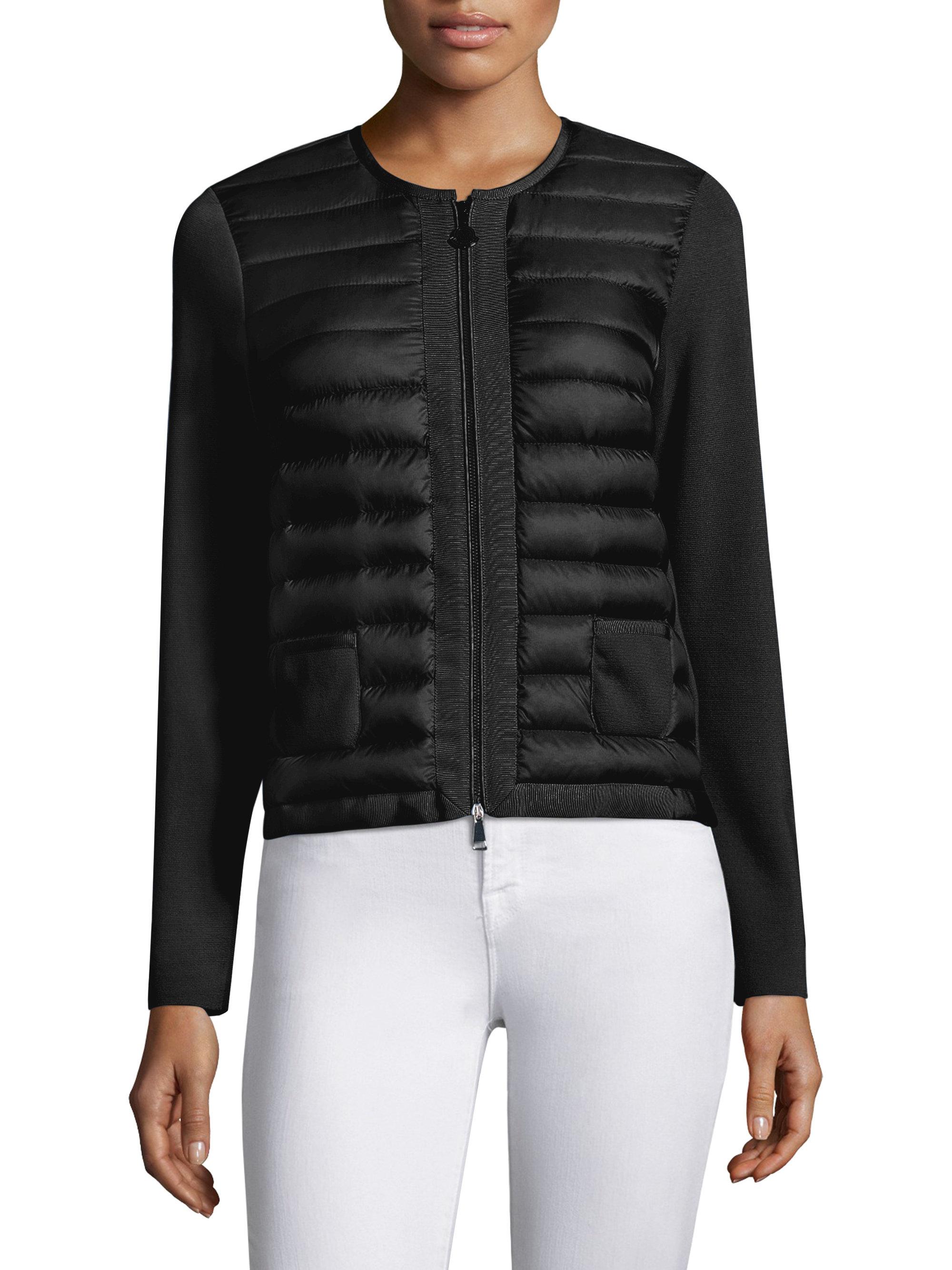 moncler coreana jacket