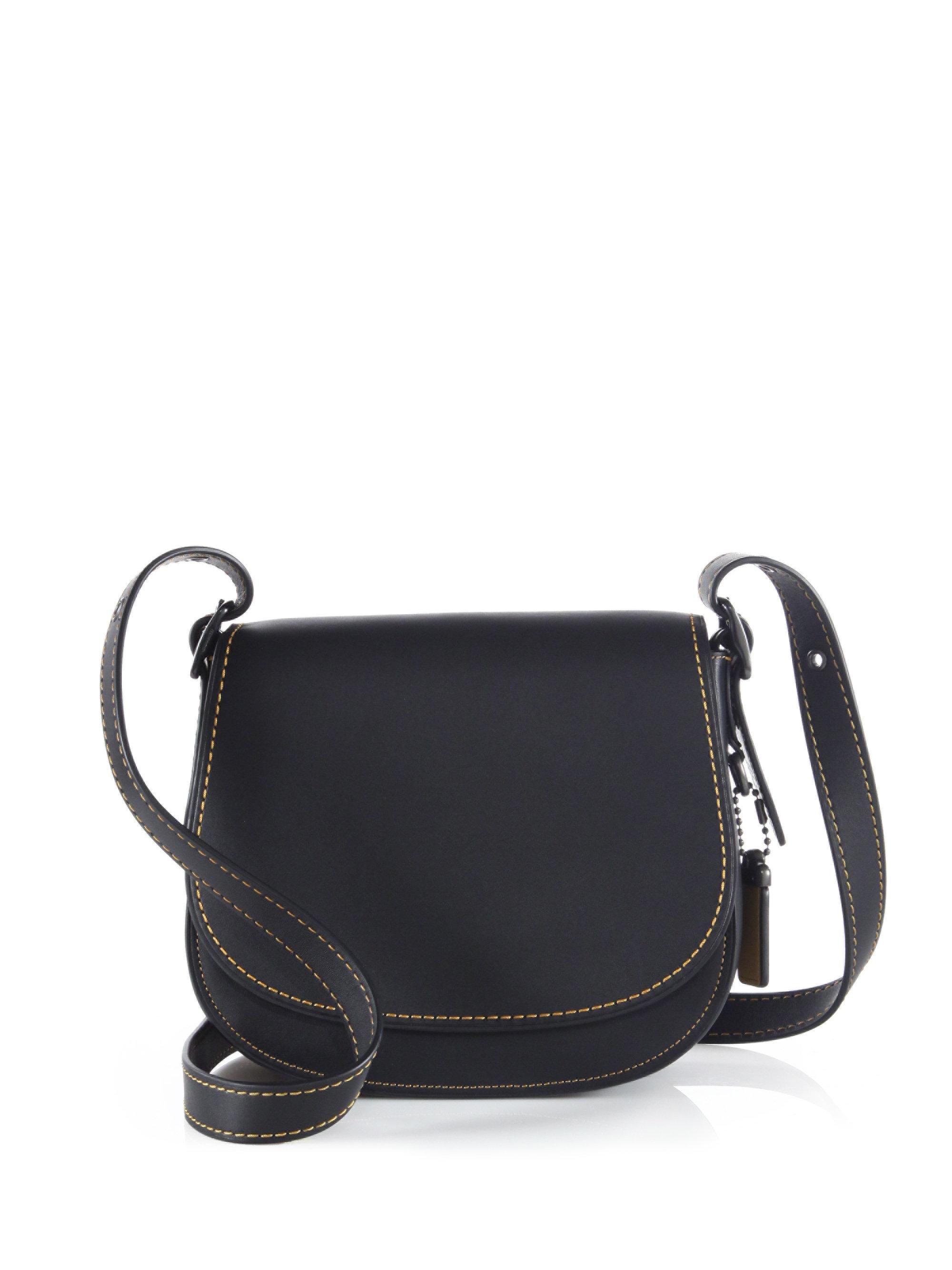 Black Coach Cross Body Bags Keweenaw Bay Indian Community