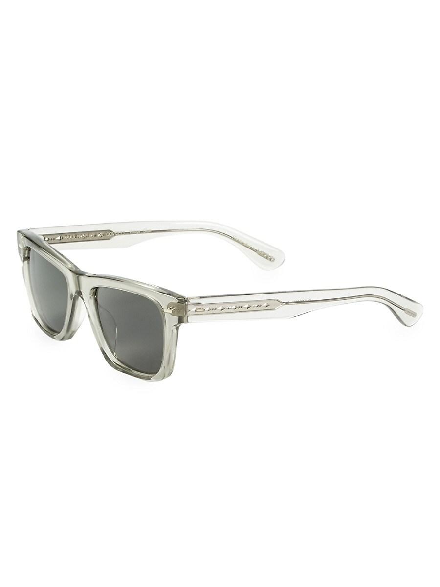 oliver sunglasses