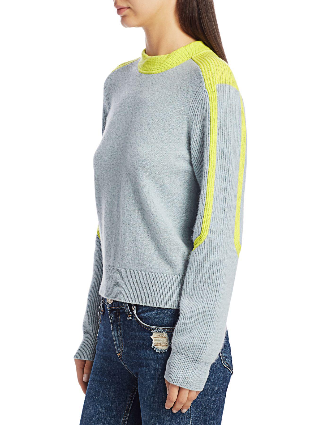 rag bone sweater