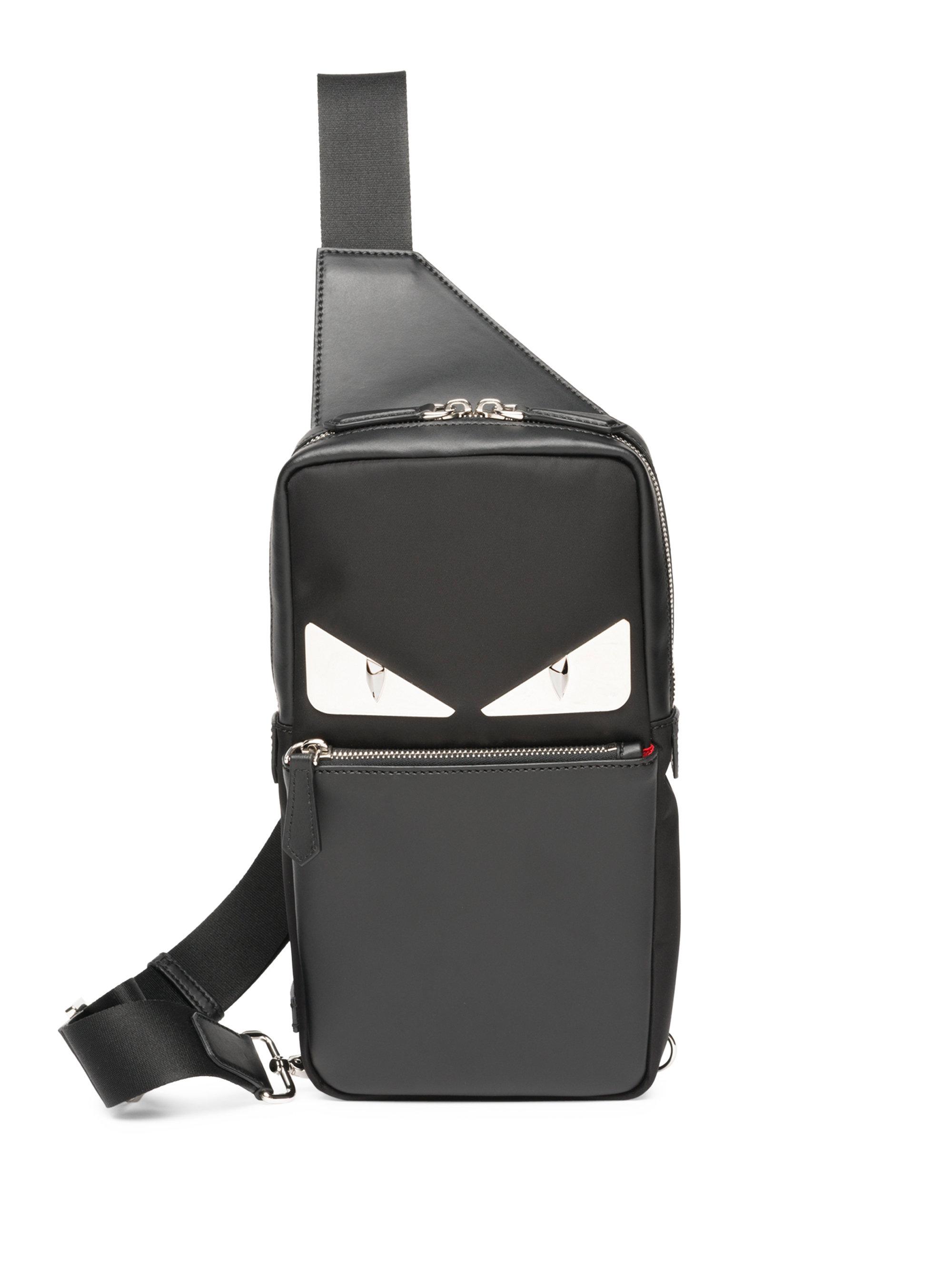 fendi crossbody bag men