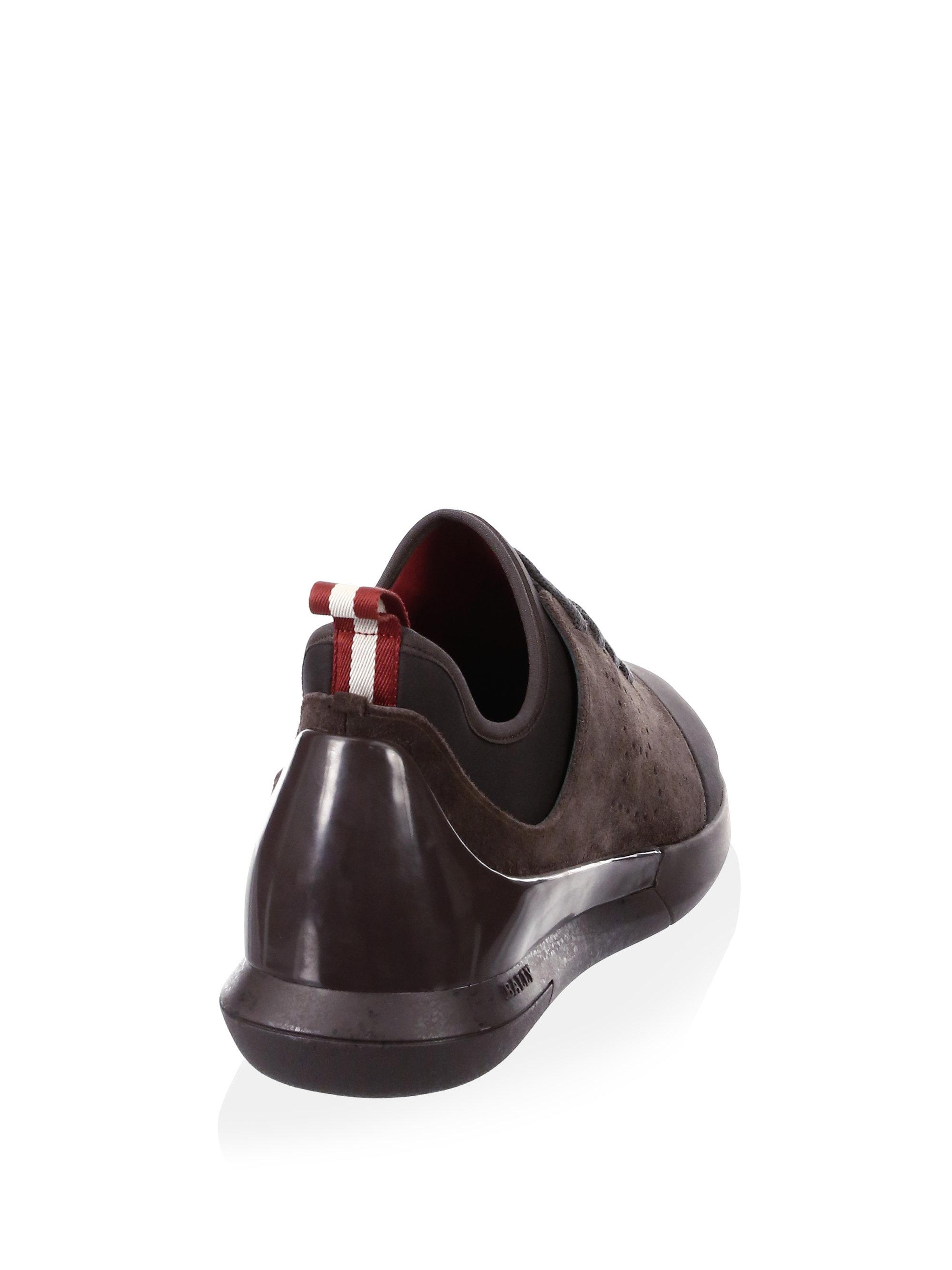 bally avro sneakers