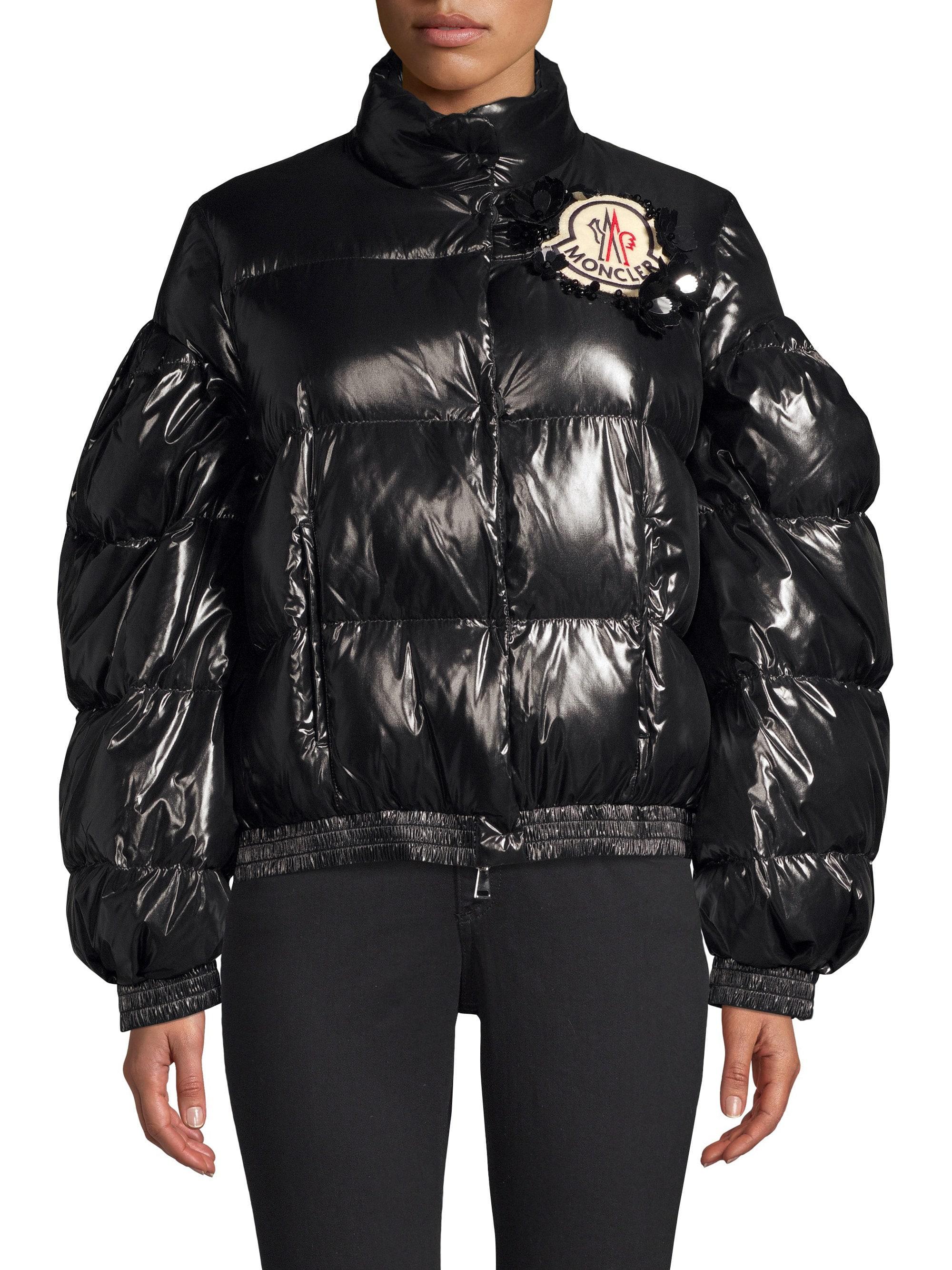 moncler carrie jacket