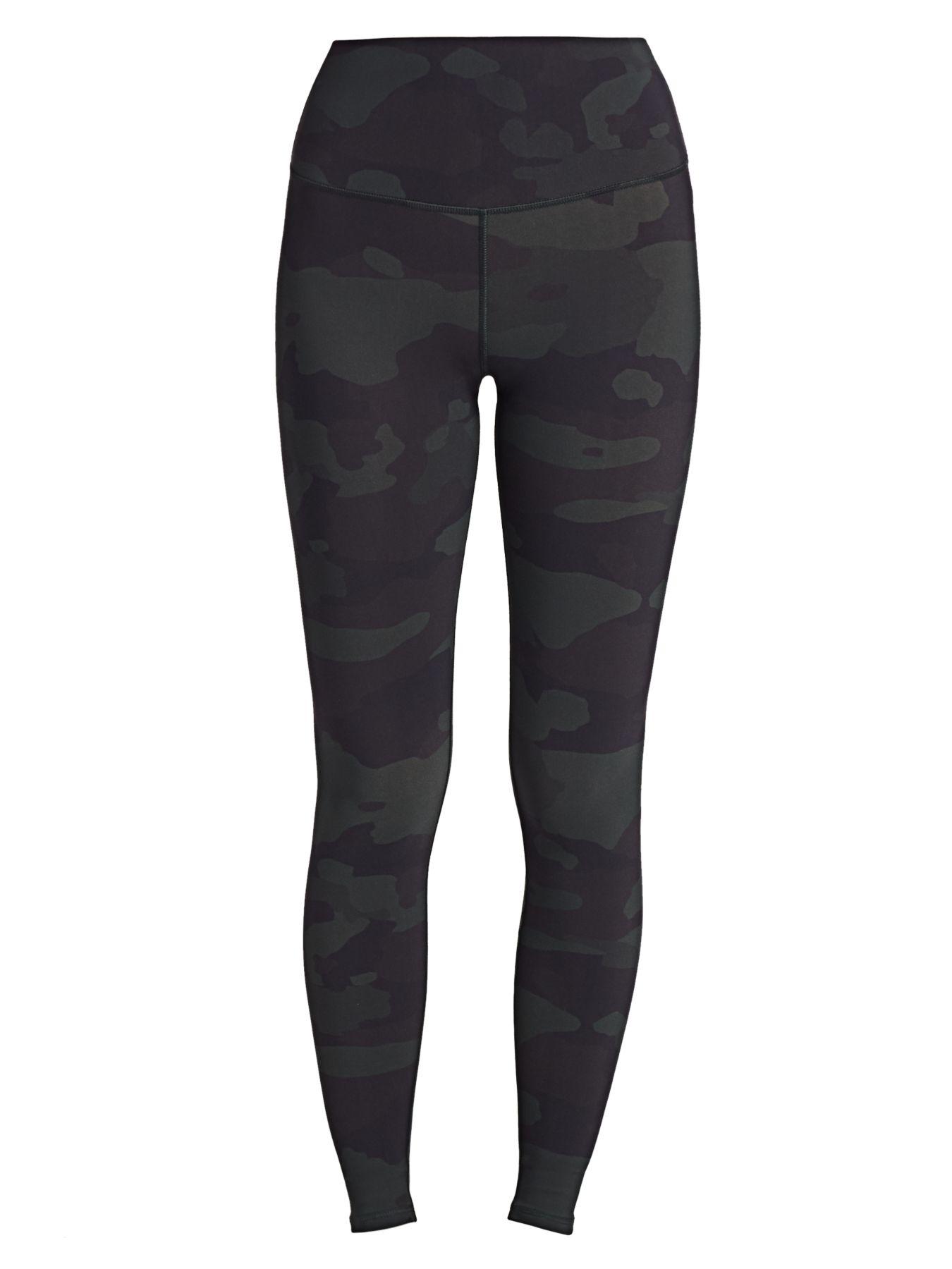 Alo camo clearance pants
