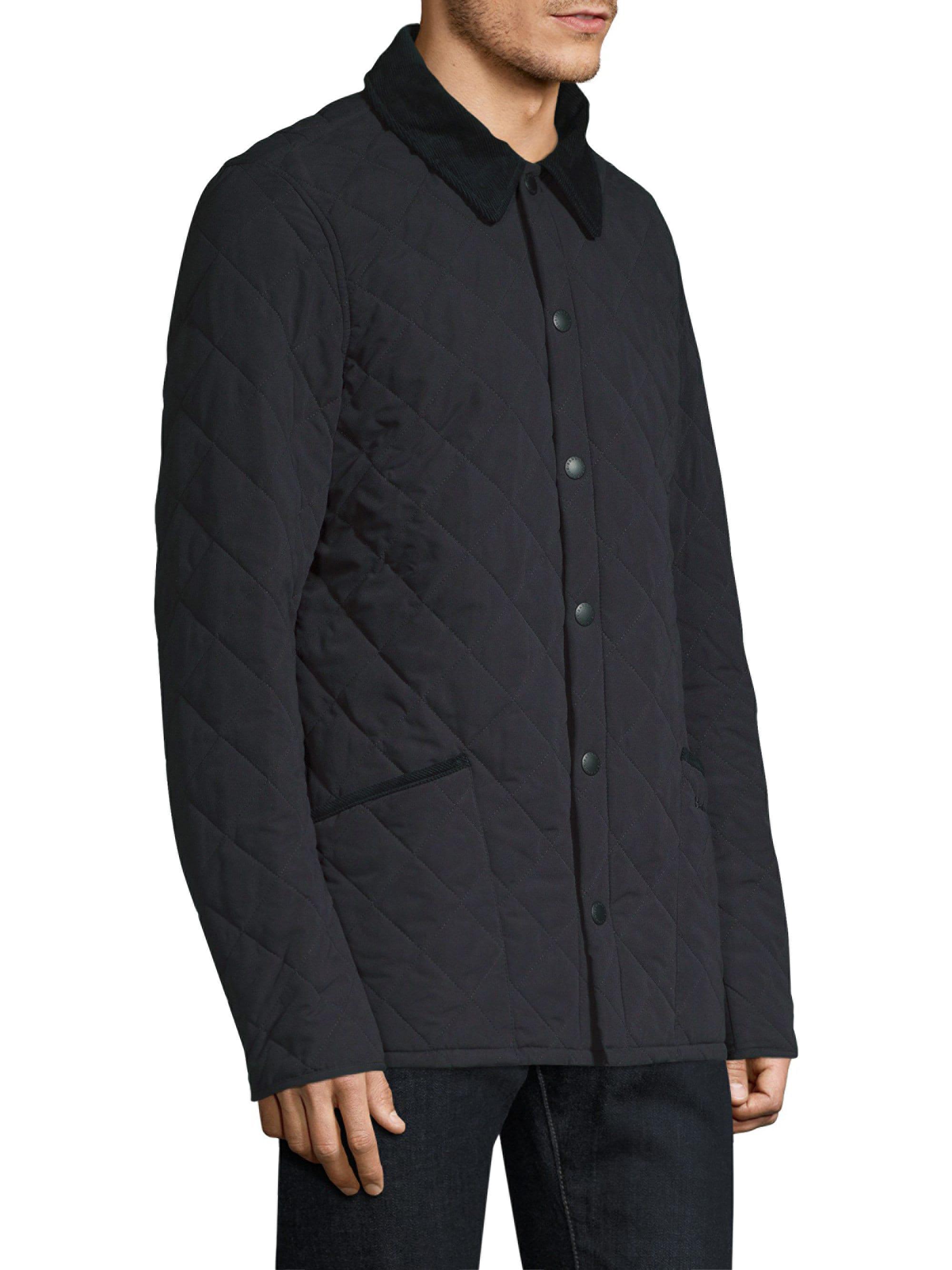 barbour bridle quilt
