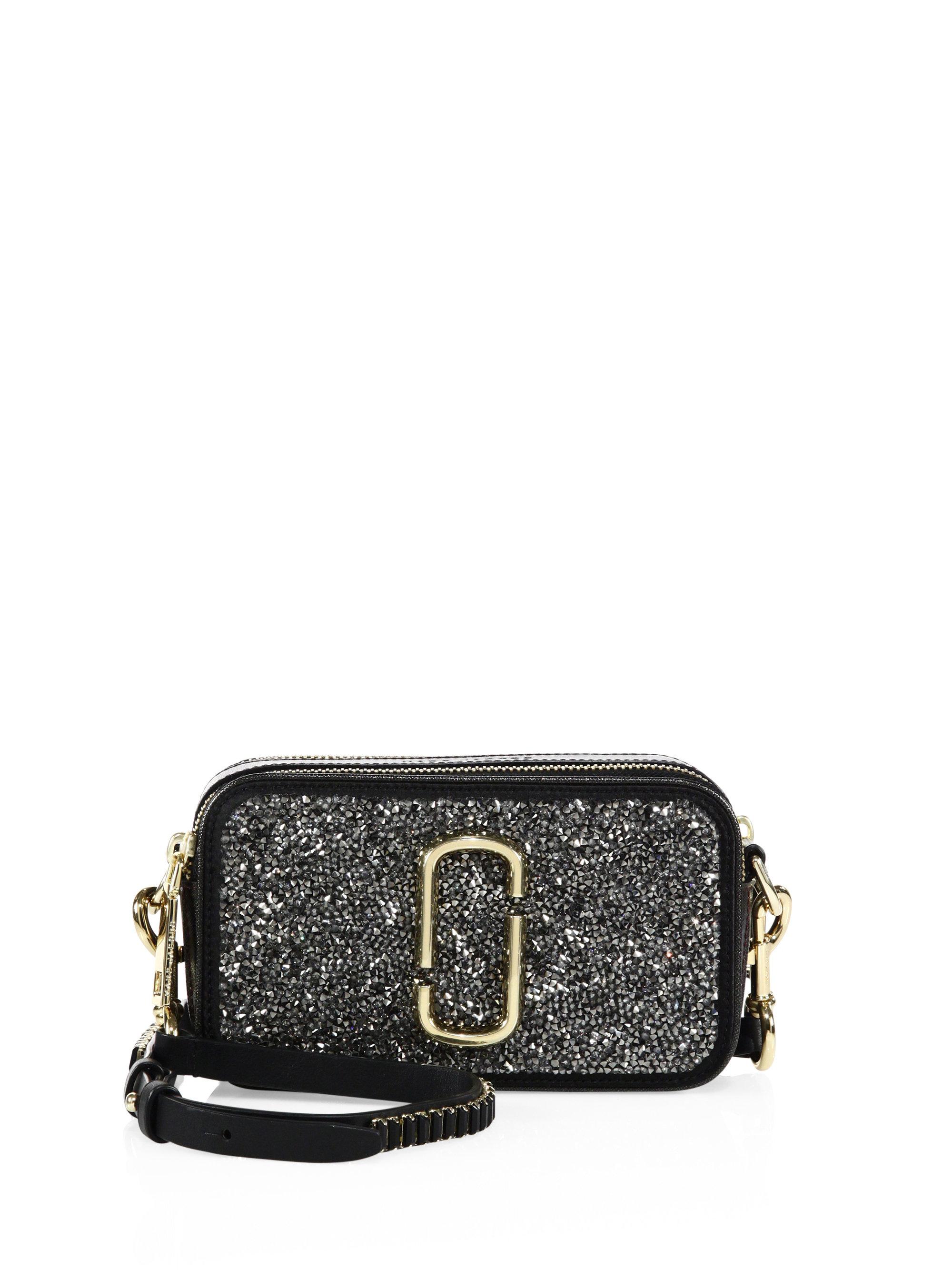 Marc Jacobs Snapshot Camera Bag Sale Literacy Basics