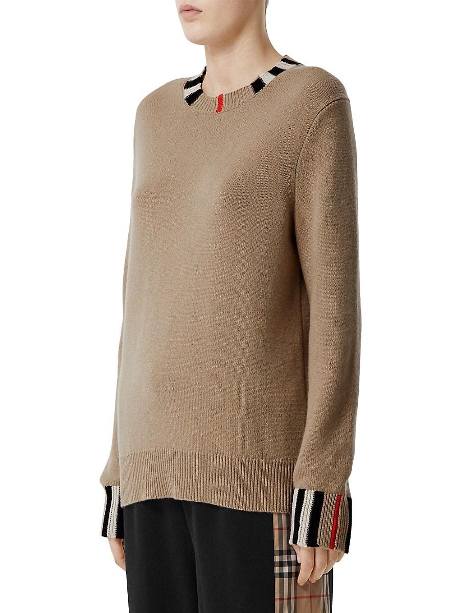 burberry eyre sweater