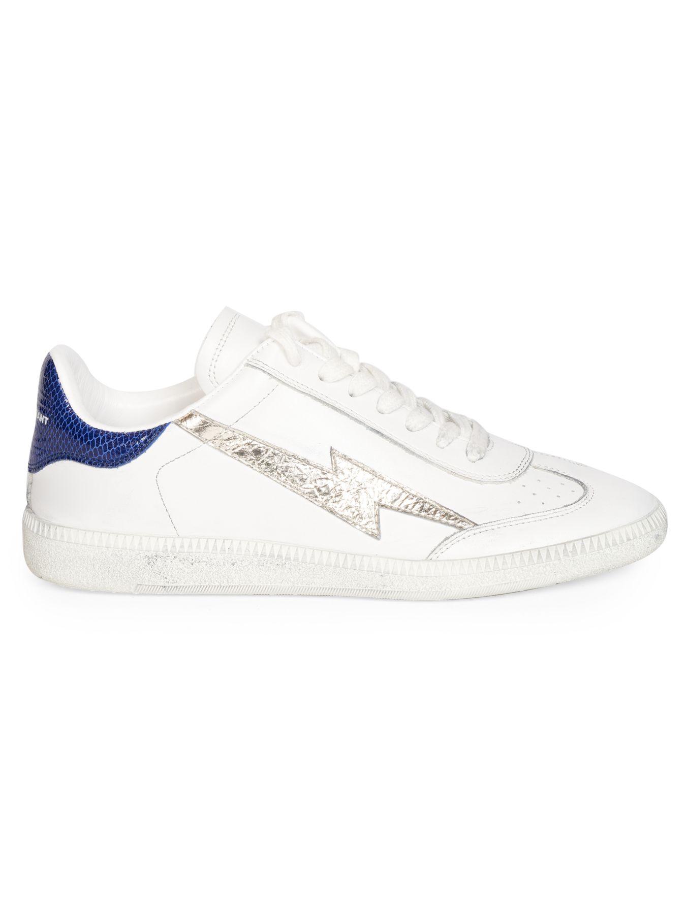 isabel marant sneakers bryce