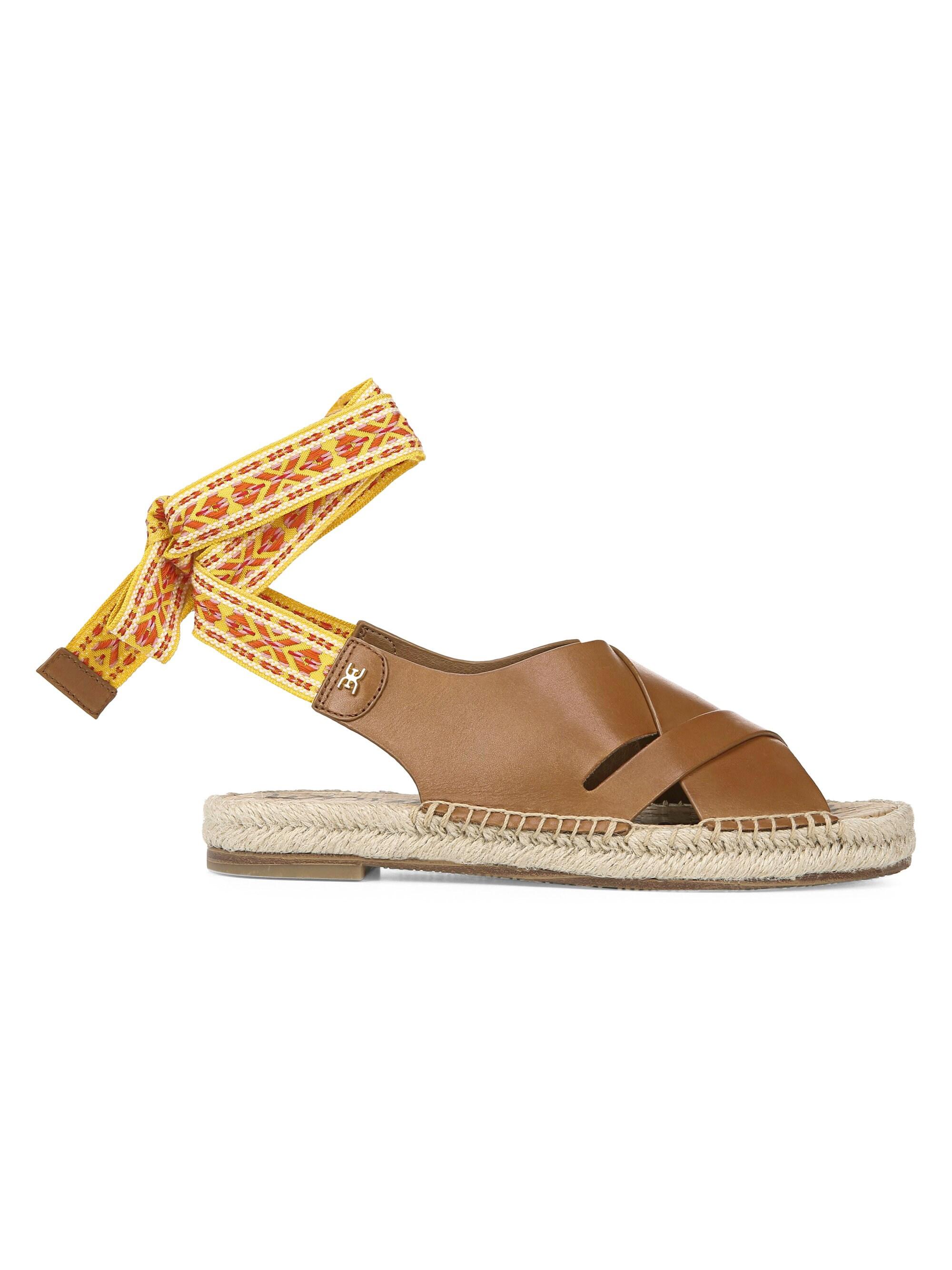 sam edelman alisha espadrille sandals