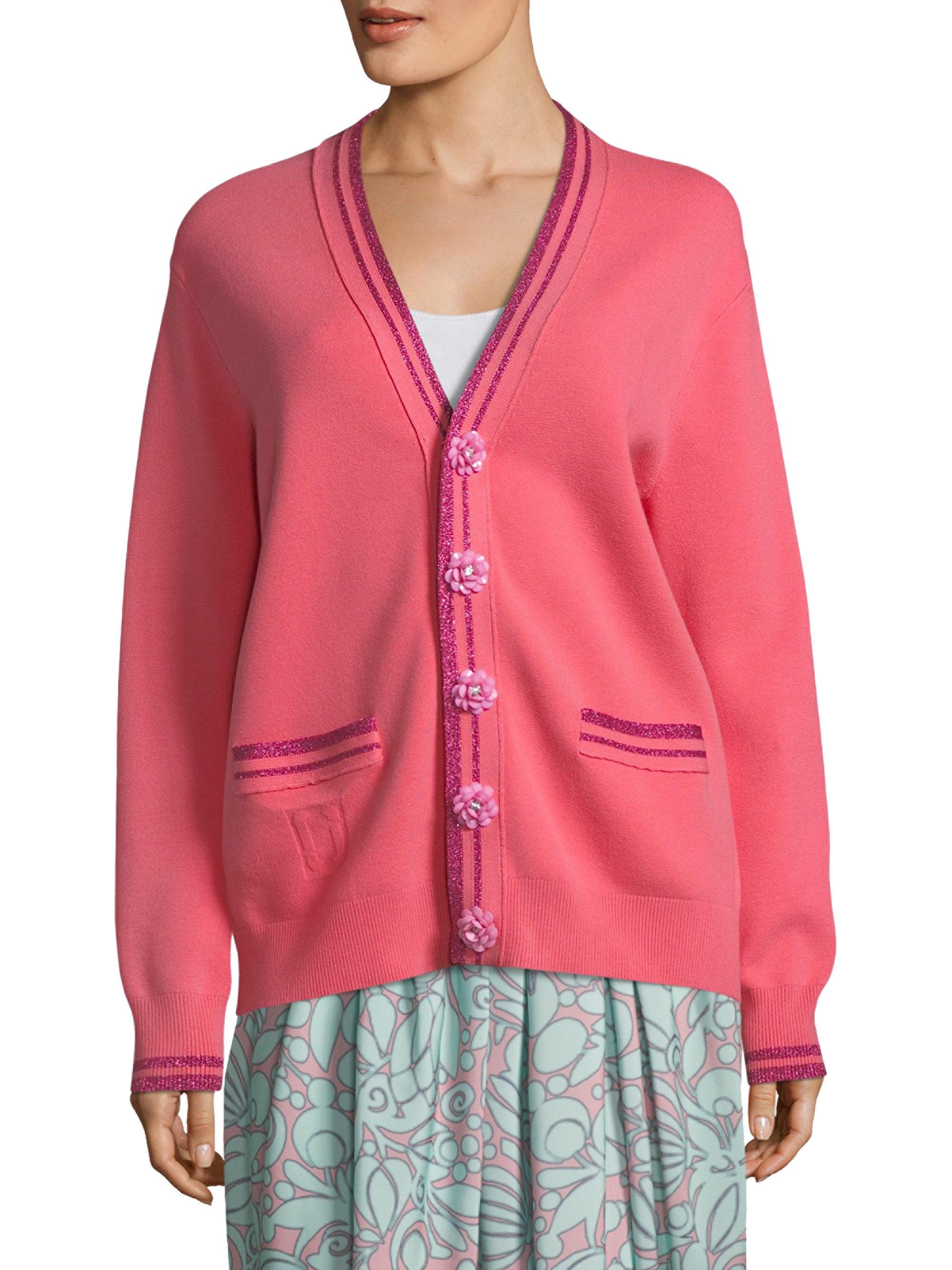 marc jacobs womens cardigans