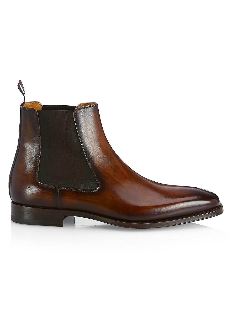 magnanni chelsea boots sale