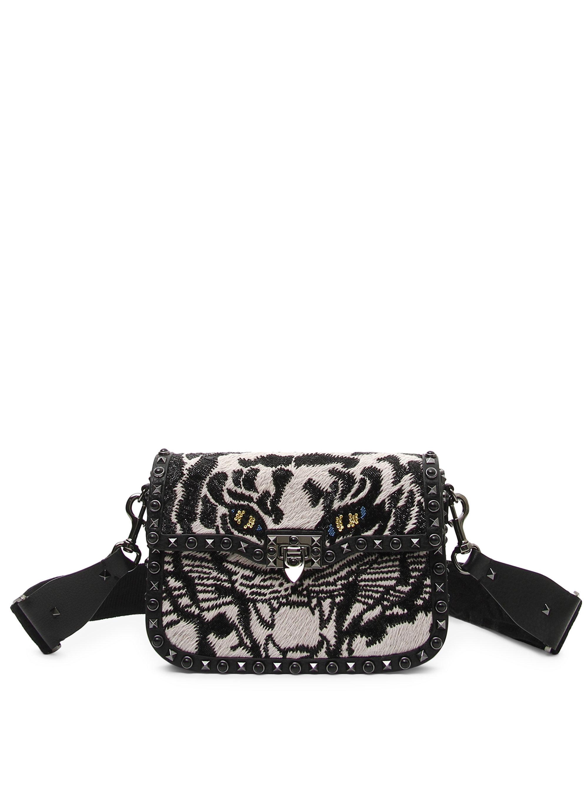 valentino tiger bag