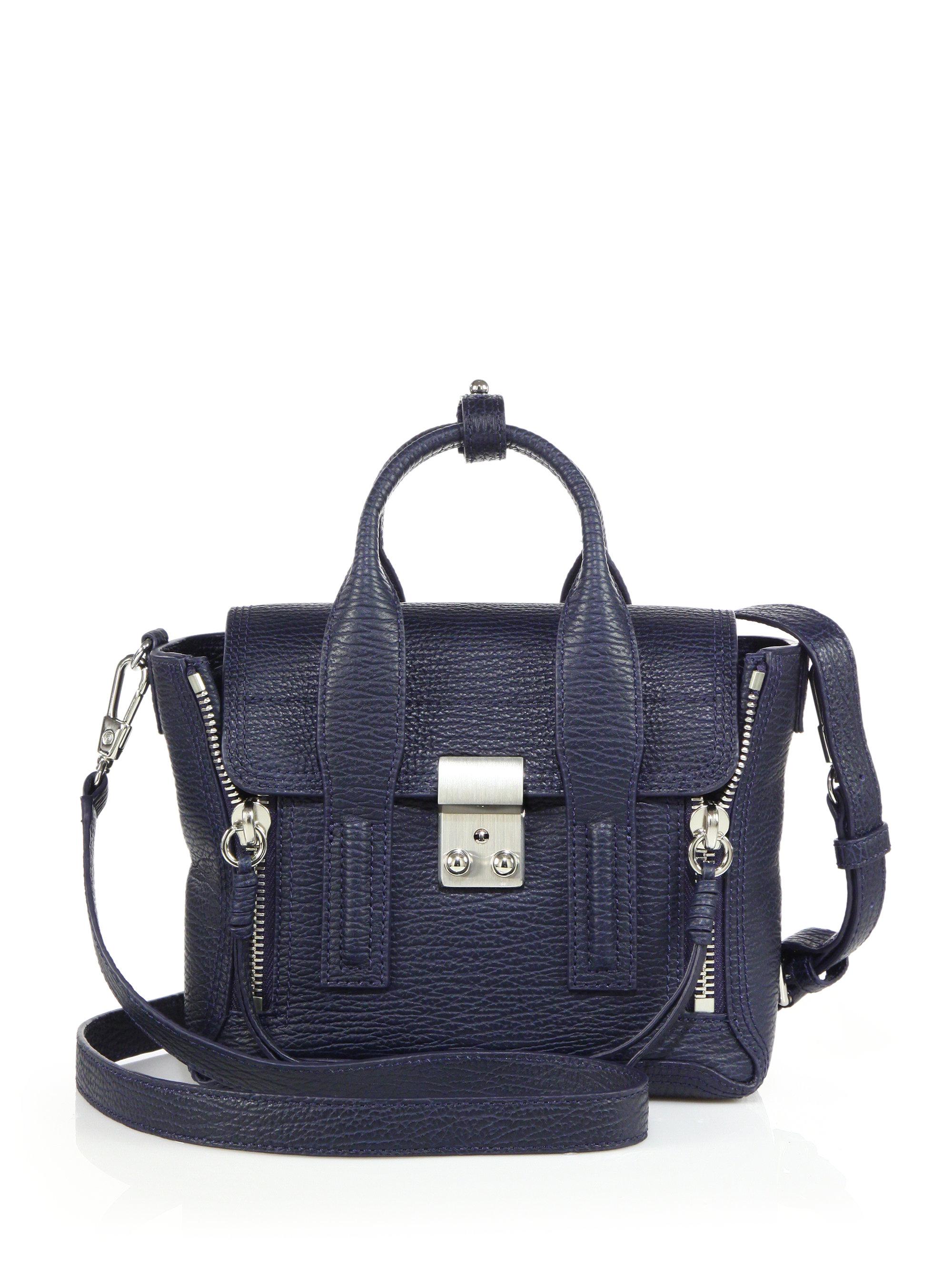phillip lim mini pashli