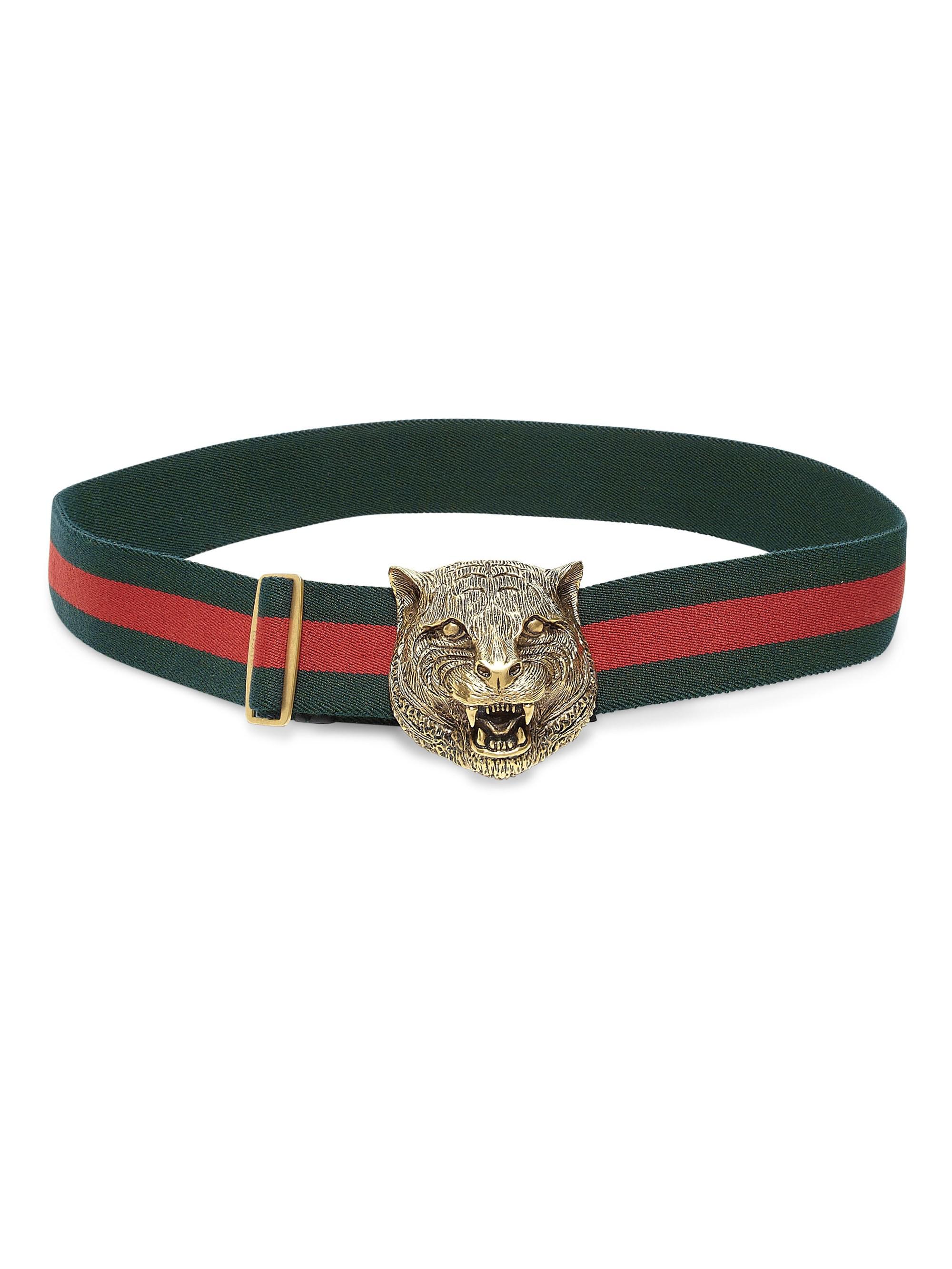 price on gucci belt