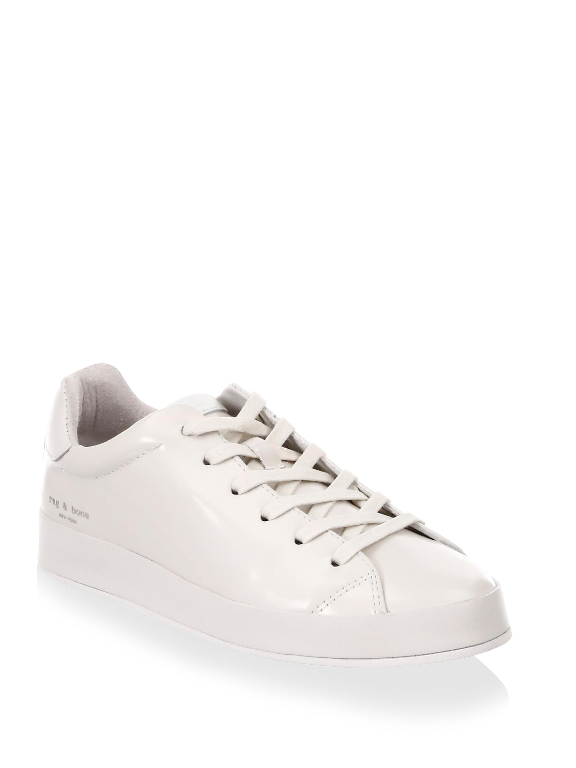 rag & bone rb1 low sneakers