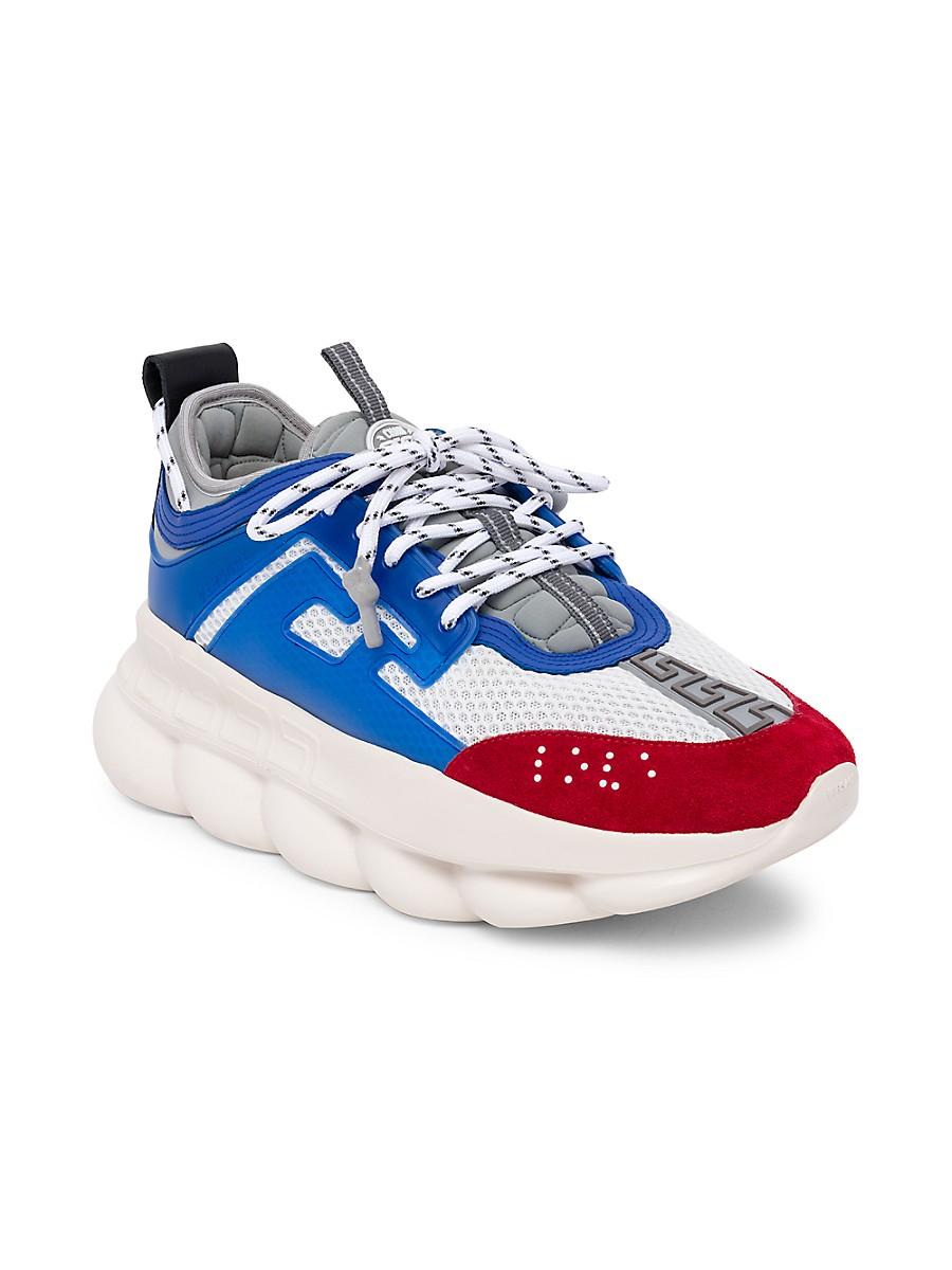 versace baja chain reaction