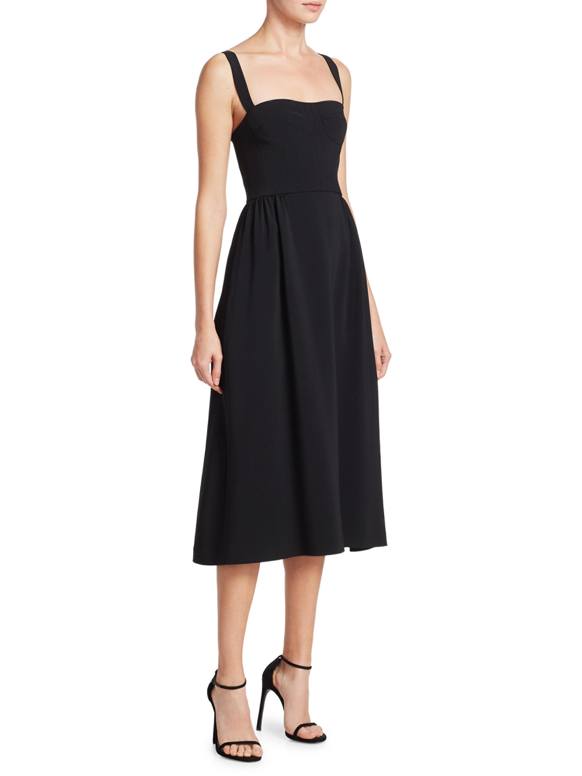stretch tank dress