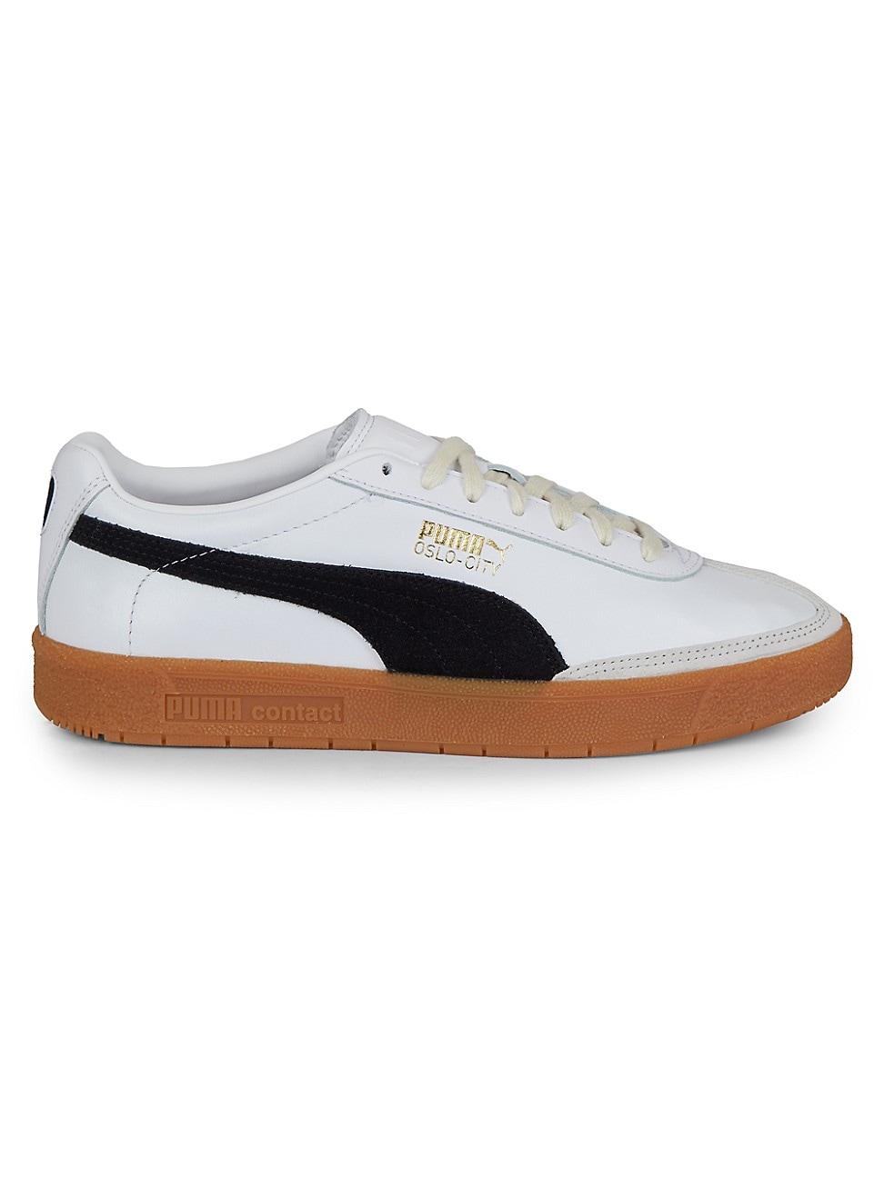 puma super liga white