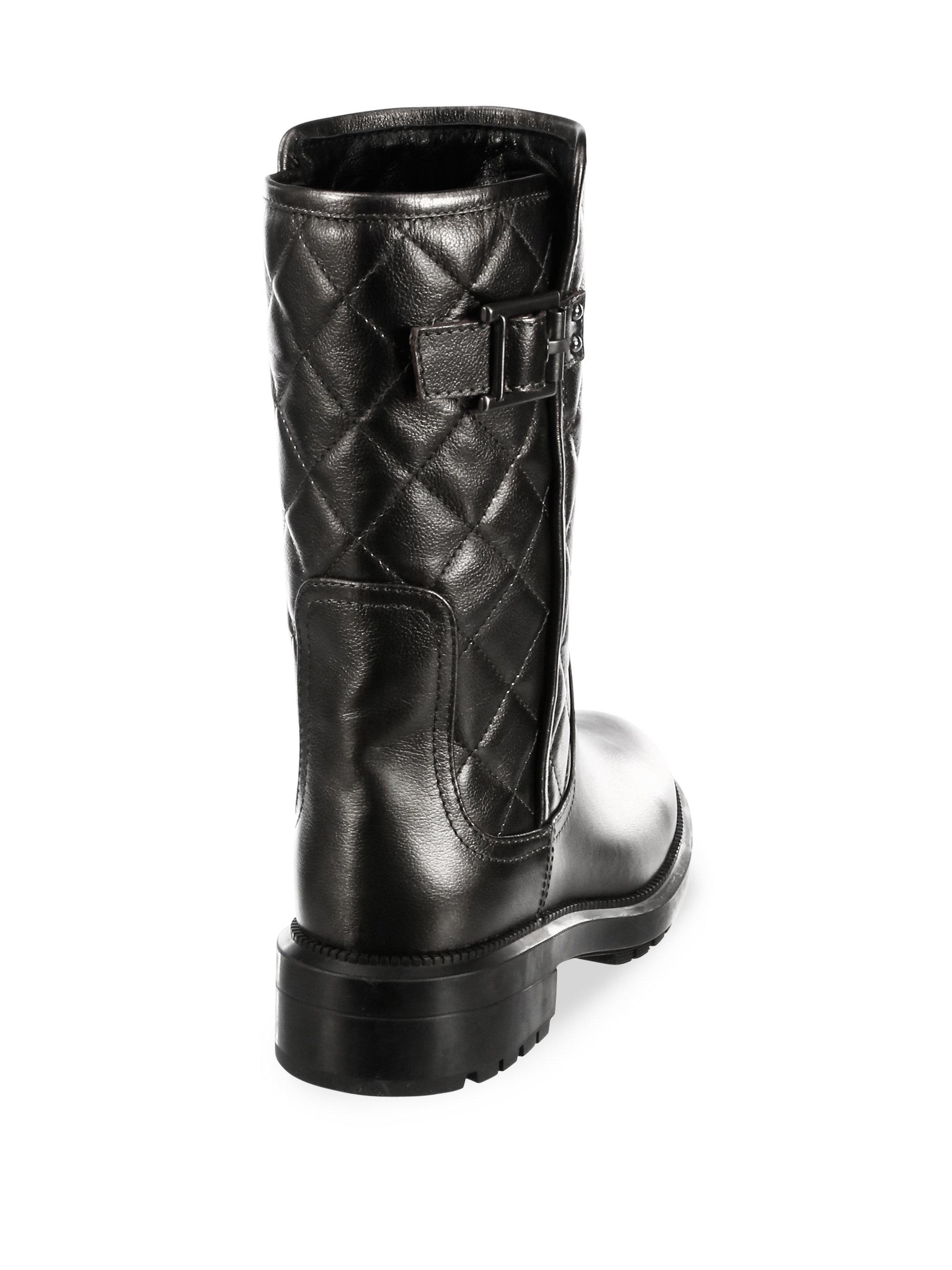 aquatalia layla boot