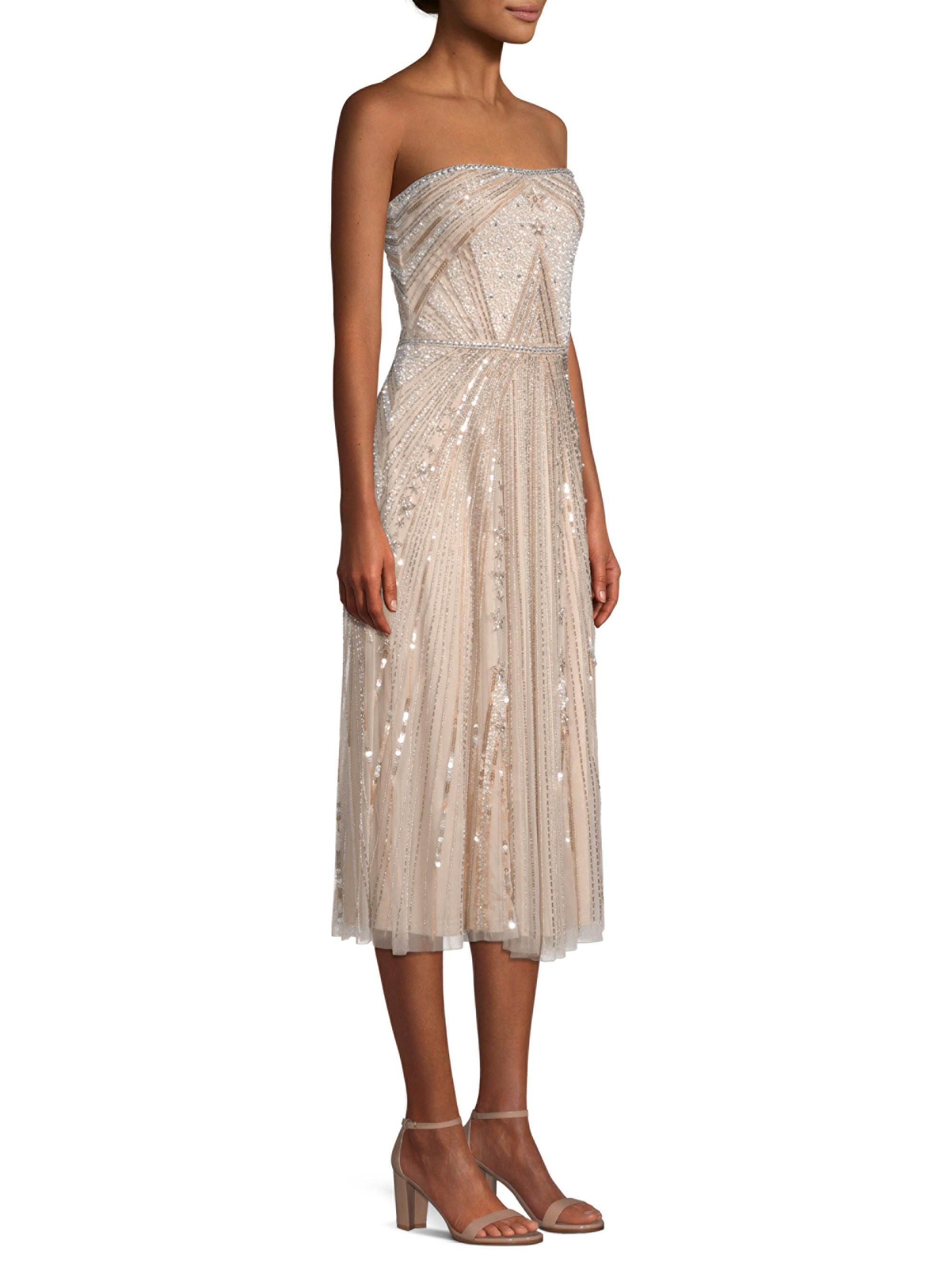 parker black lola dress