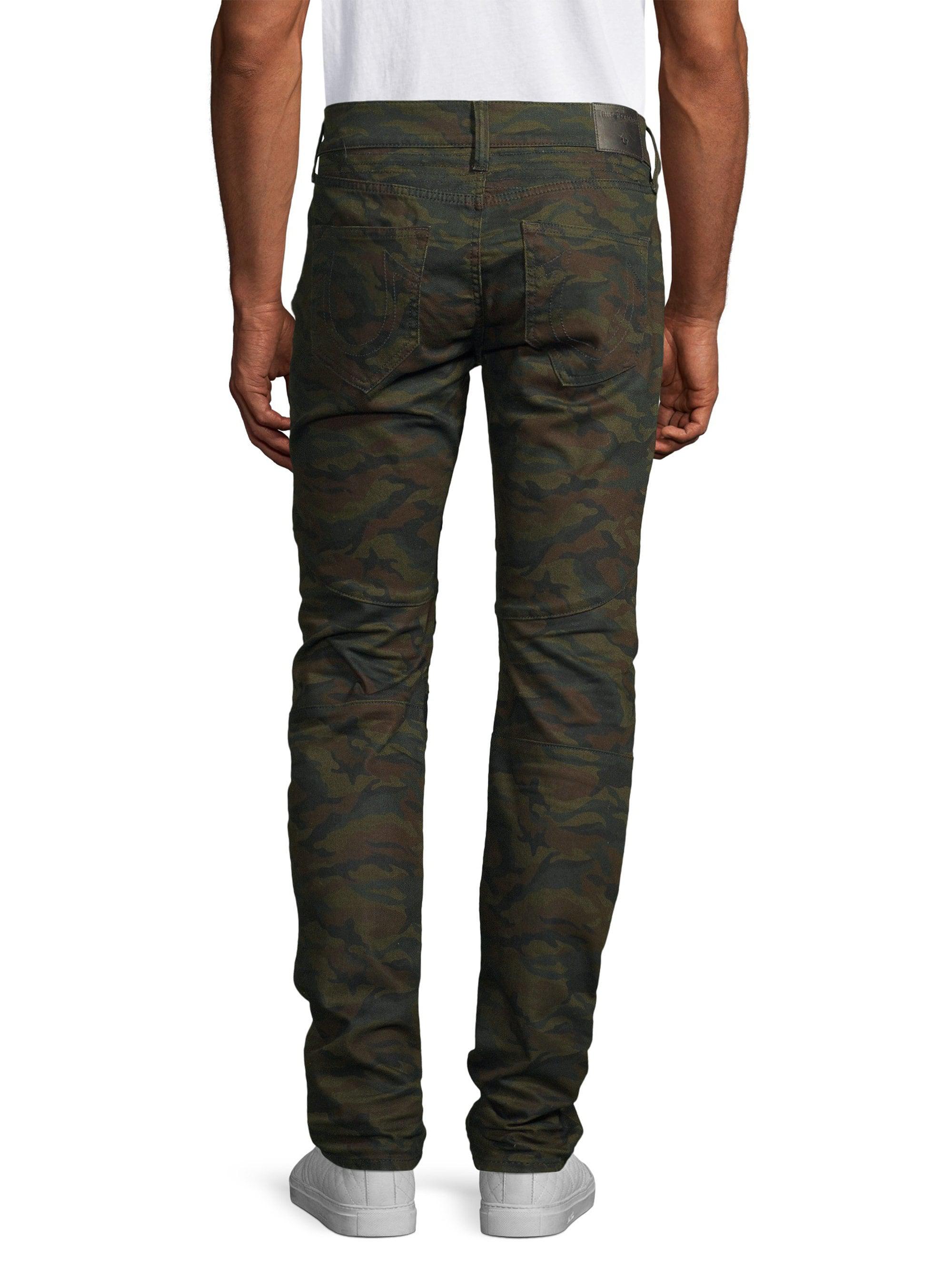 true religion biker jeans