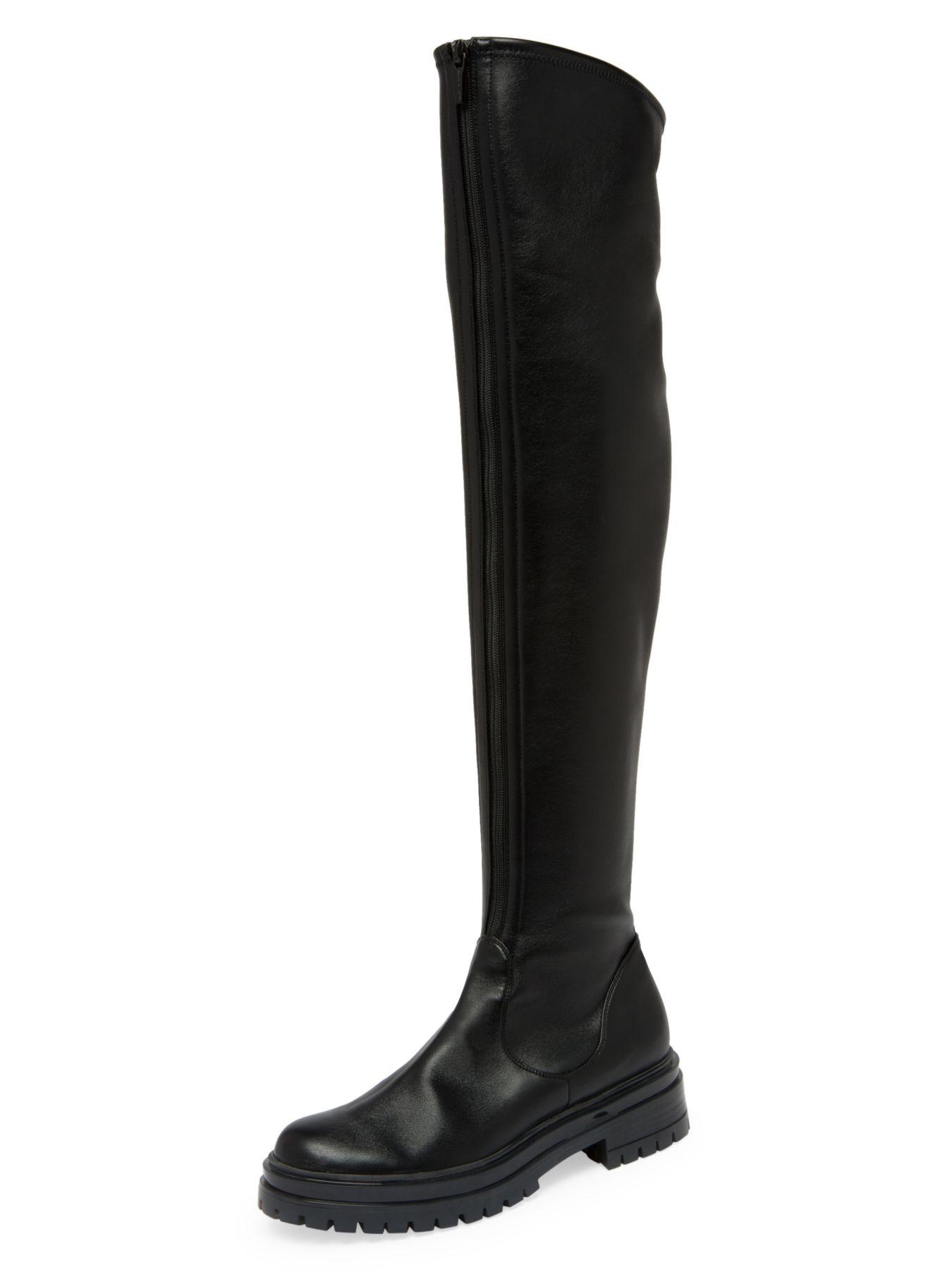 marsden over the knee boot