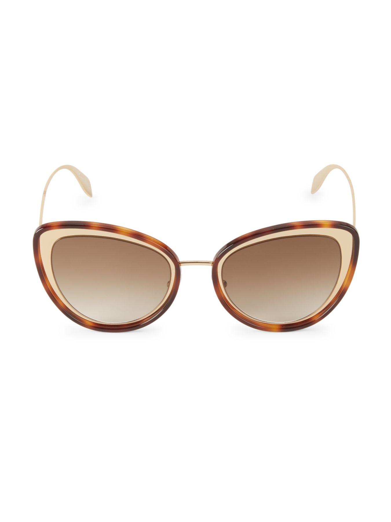 alexander mcqueen cateye sunglasses alexander mcqueen cateye sunglasses