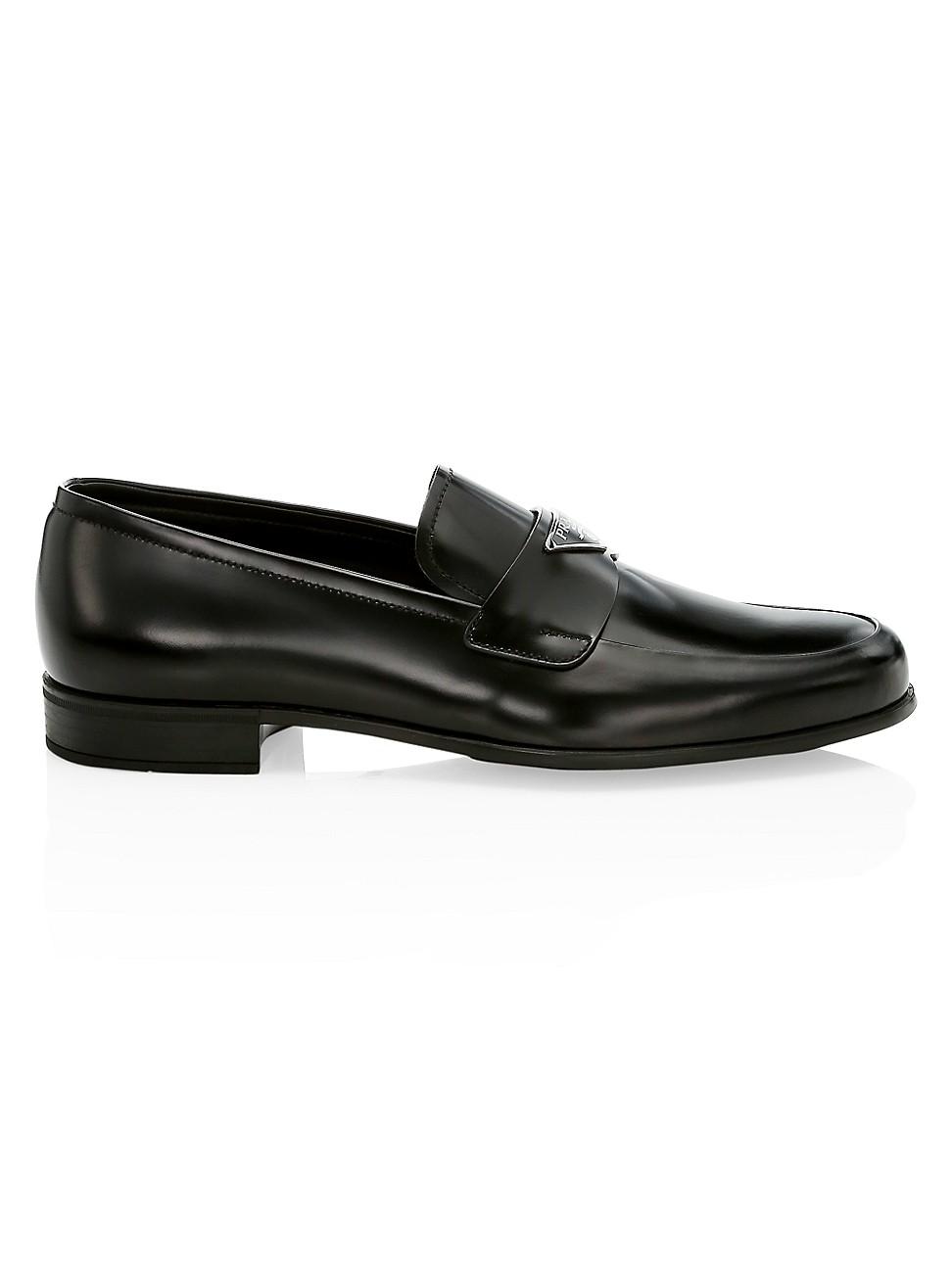 prada evening shoes