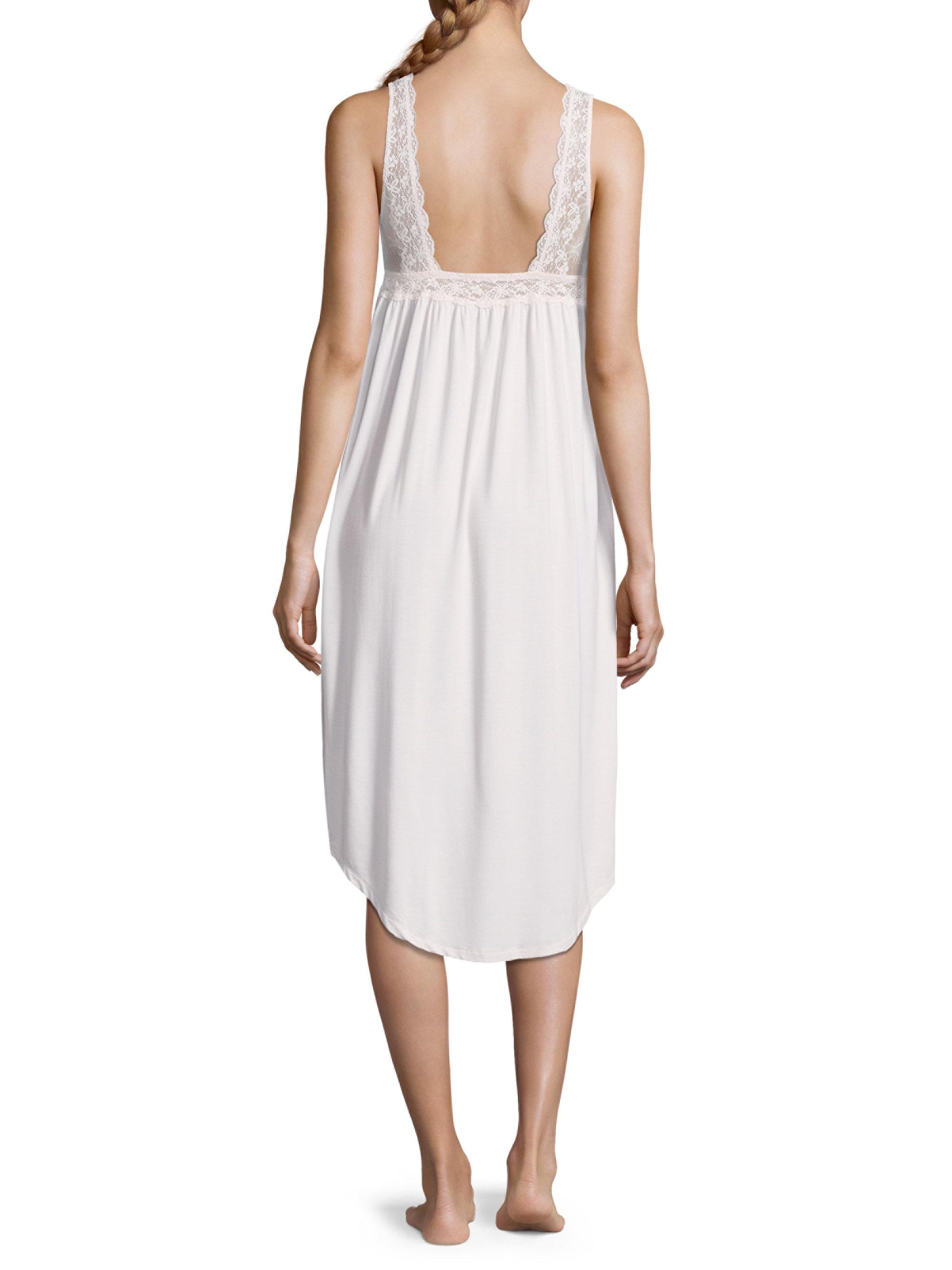 eberjey gown