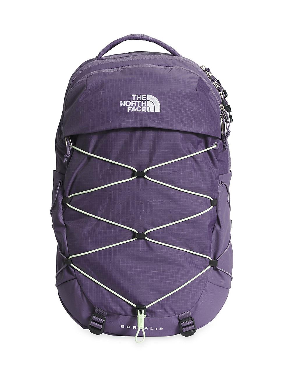 The North Face Borealis Backpack in Purple | Lyst