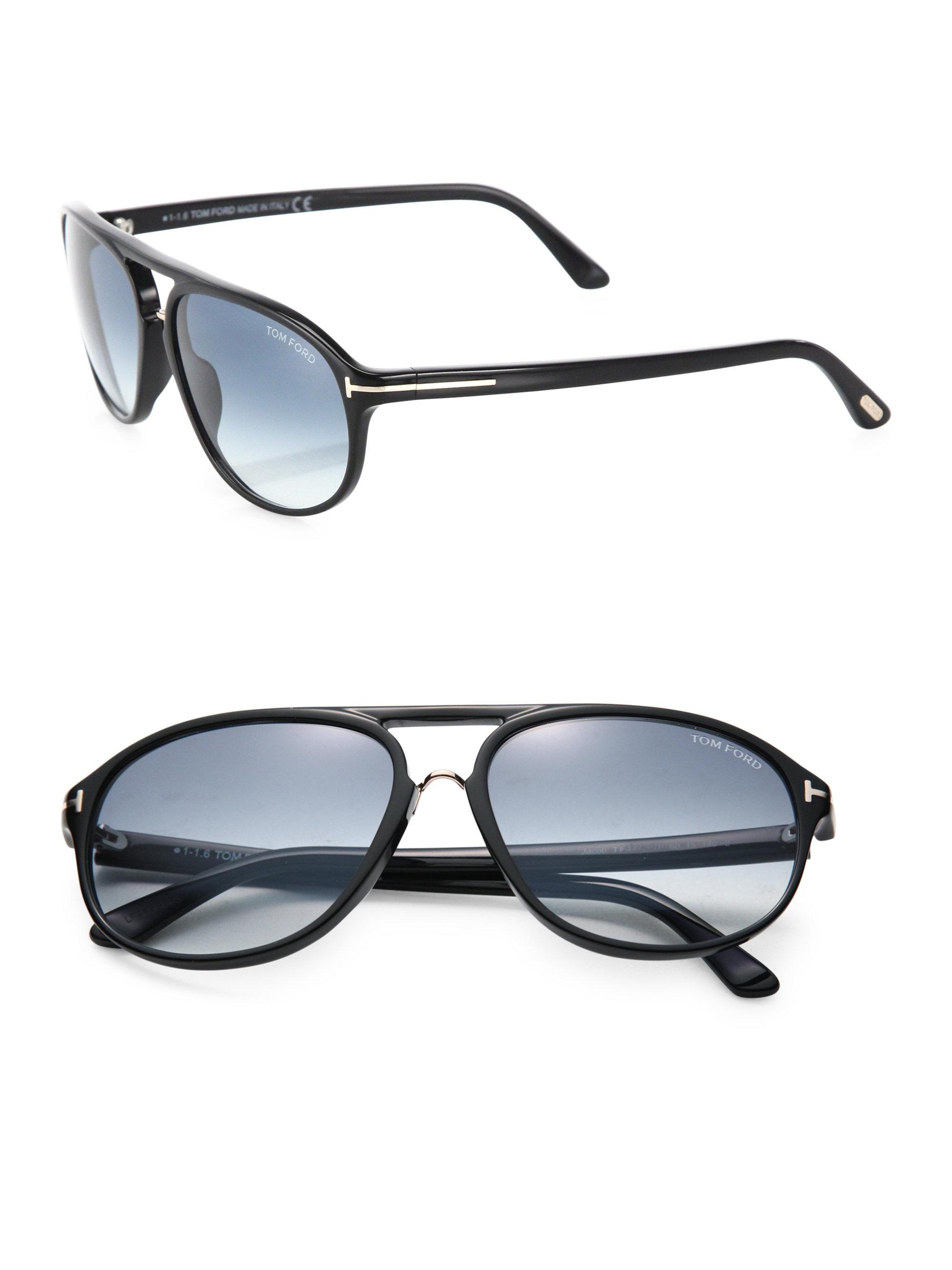 tom ford sunglasses jacob