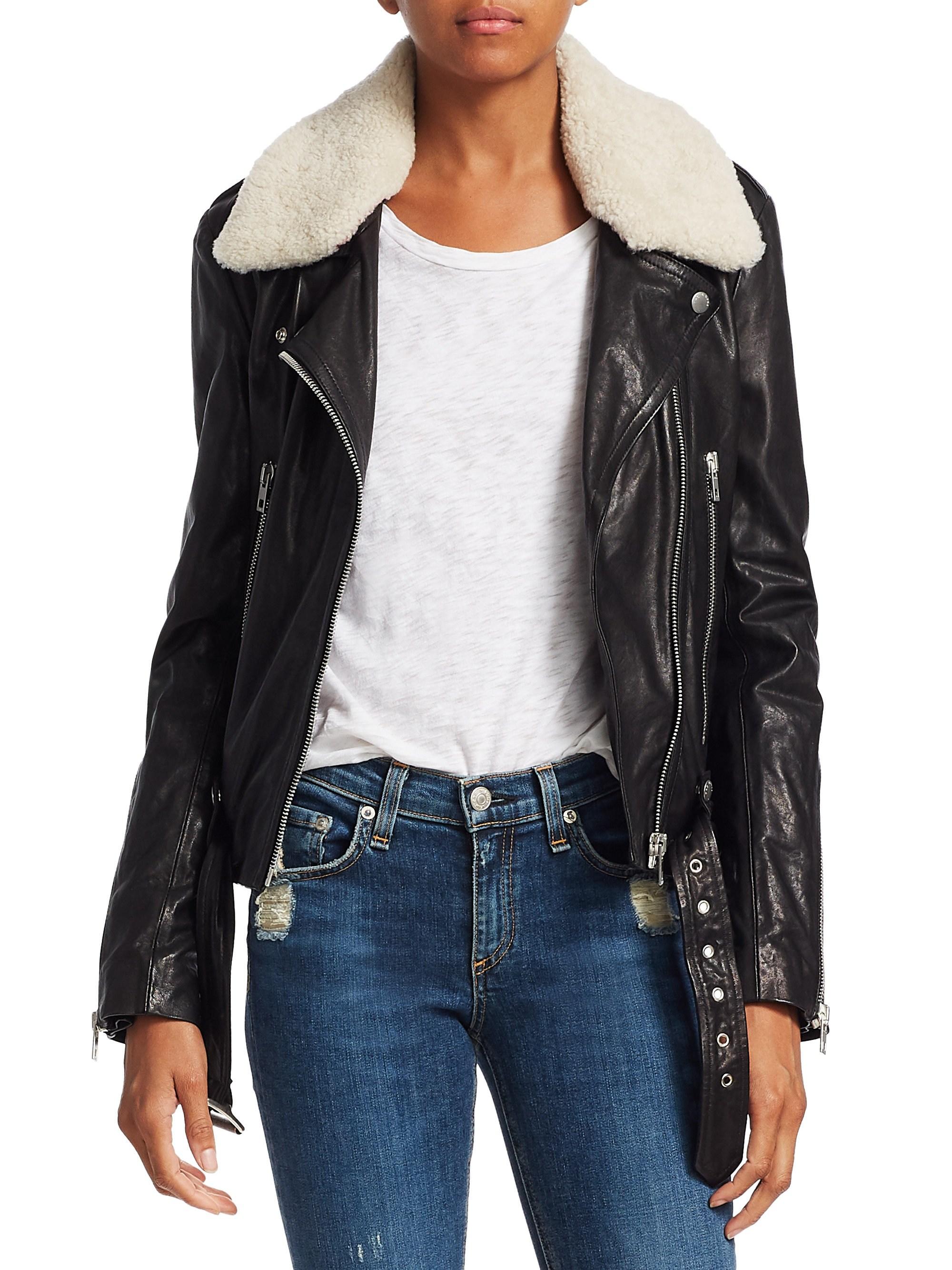 rag and bone mackenzie jacket