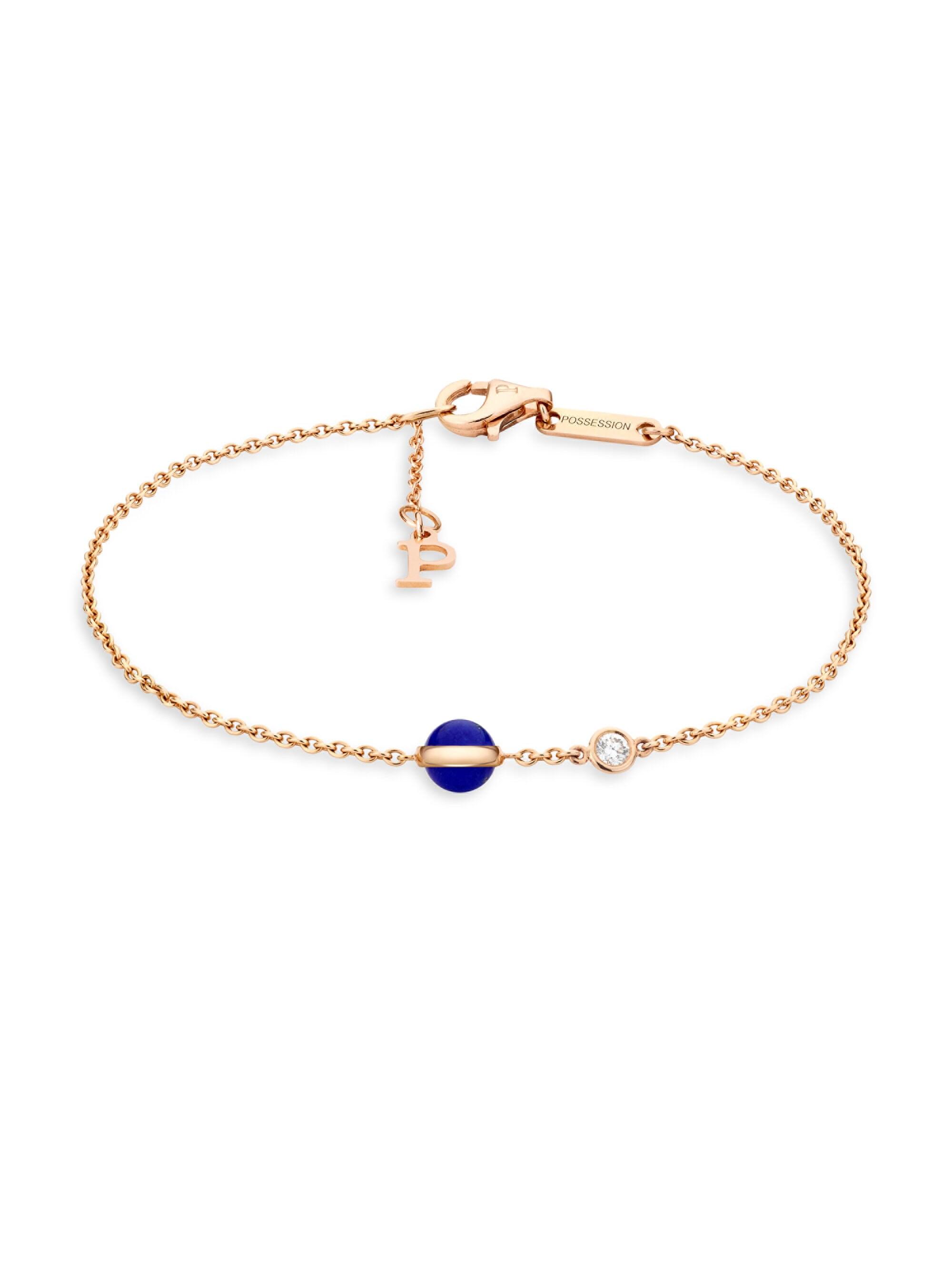 possession bracelet