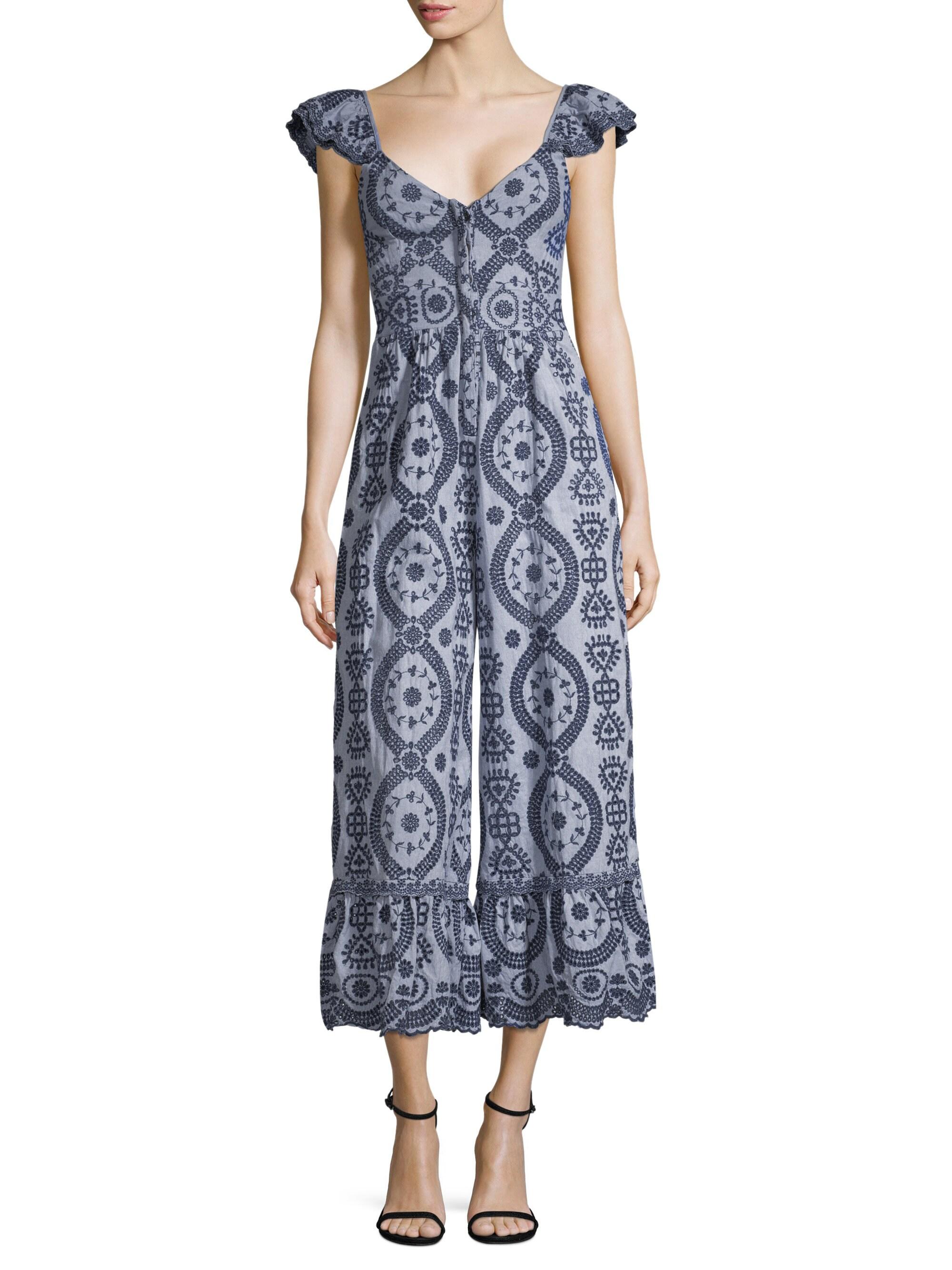 loveshackfancy edeline jumpsuit