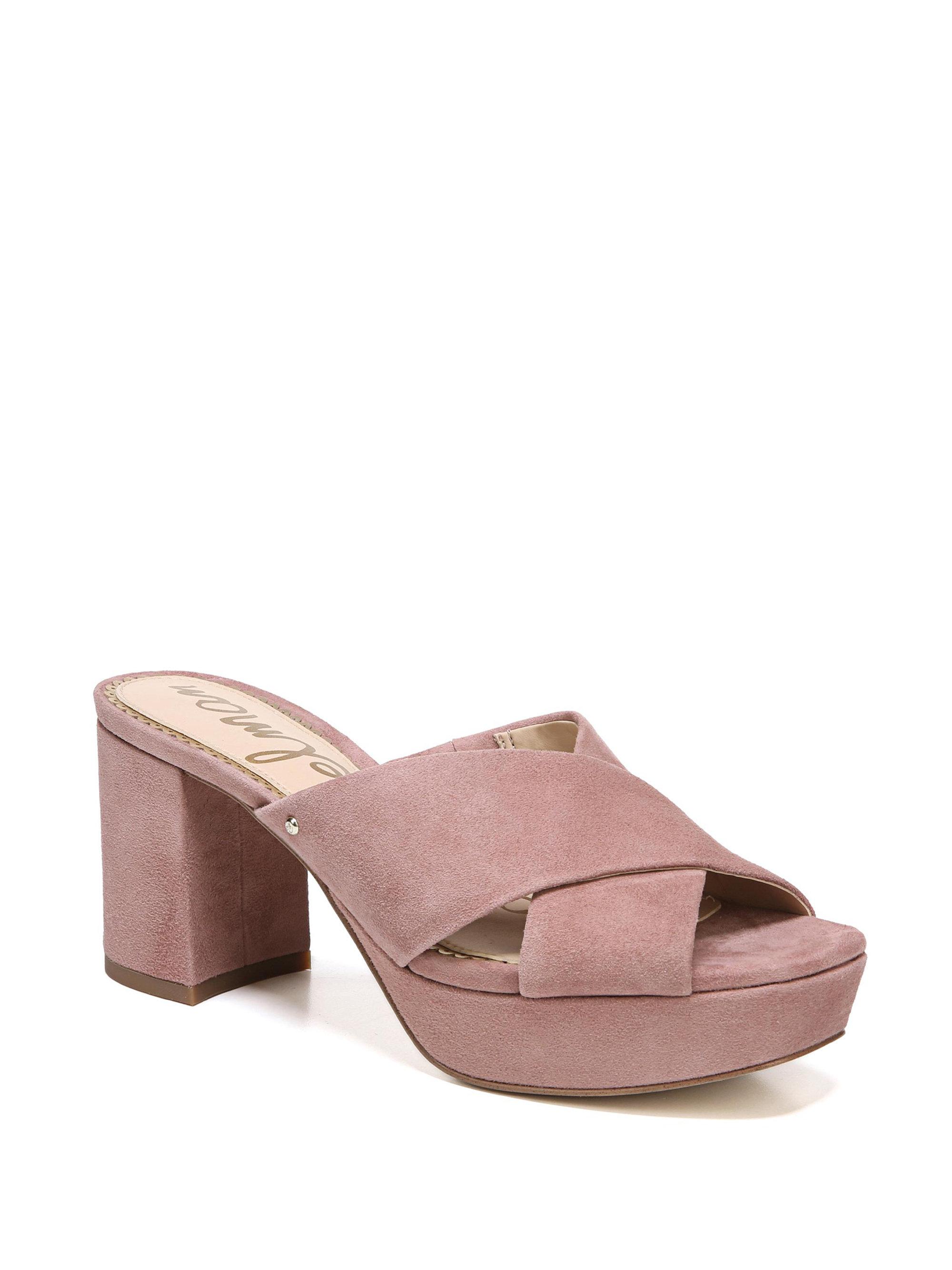 sam edelman ariella dusty rose