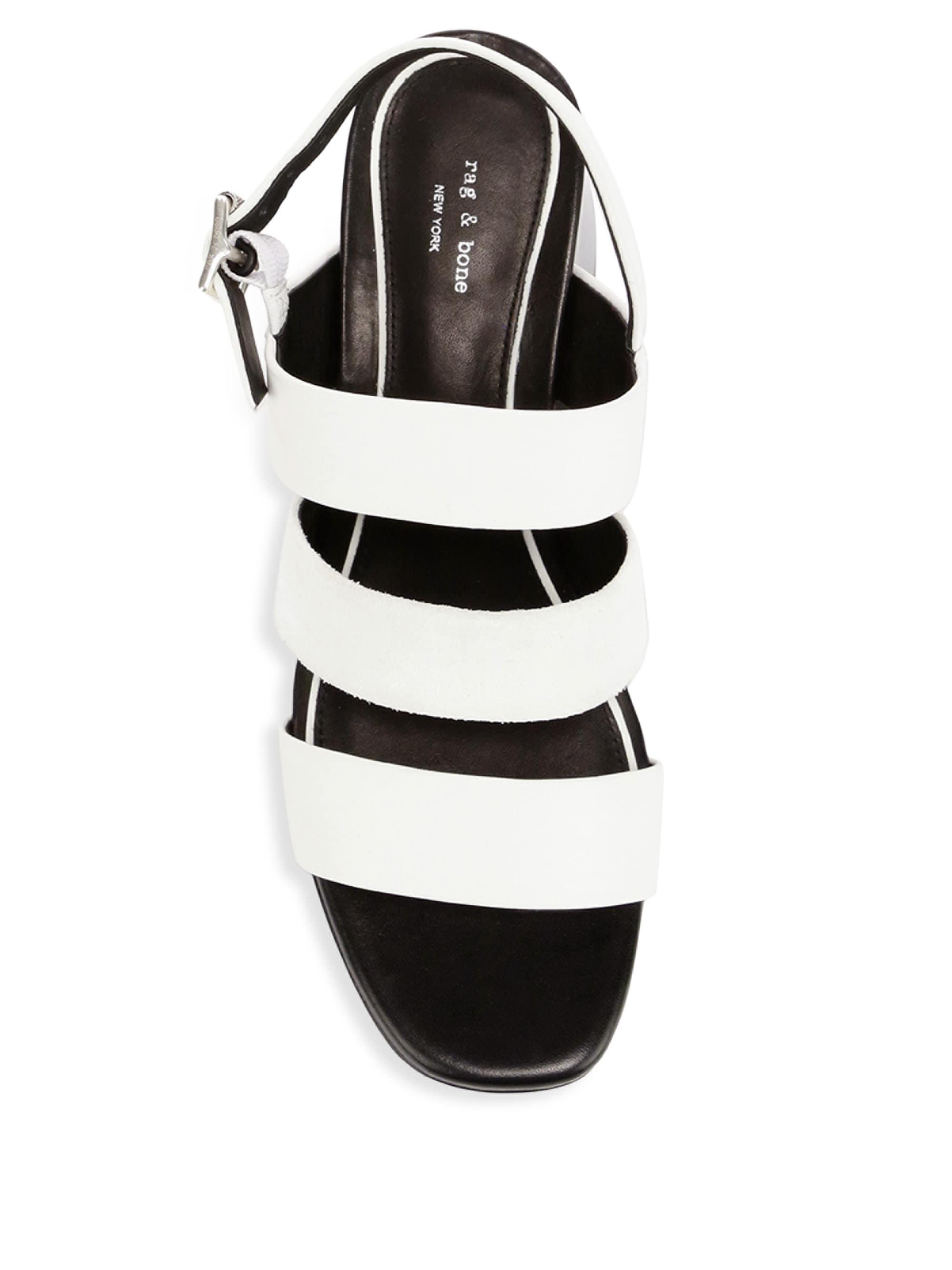 rag and bone reese sandals