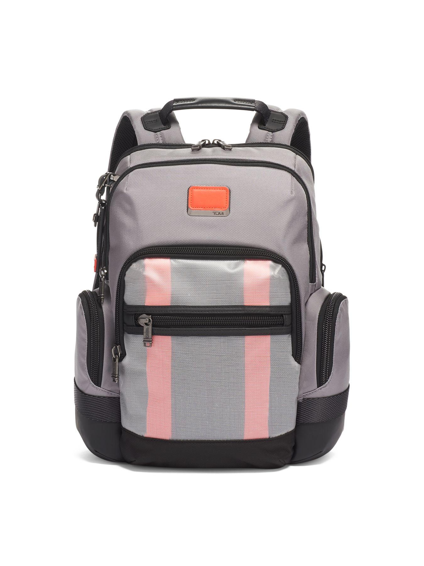 tumi nathan backpack