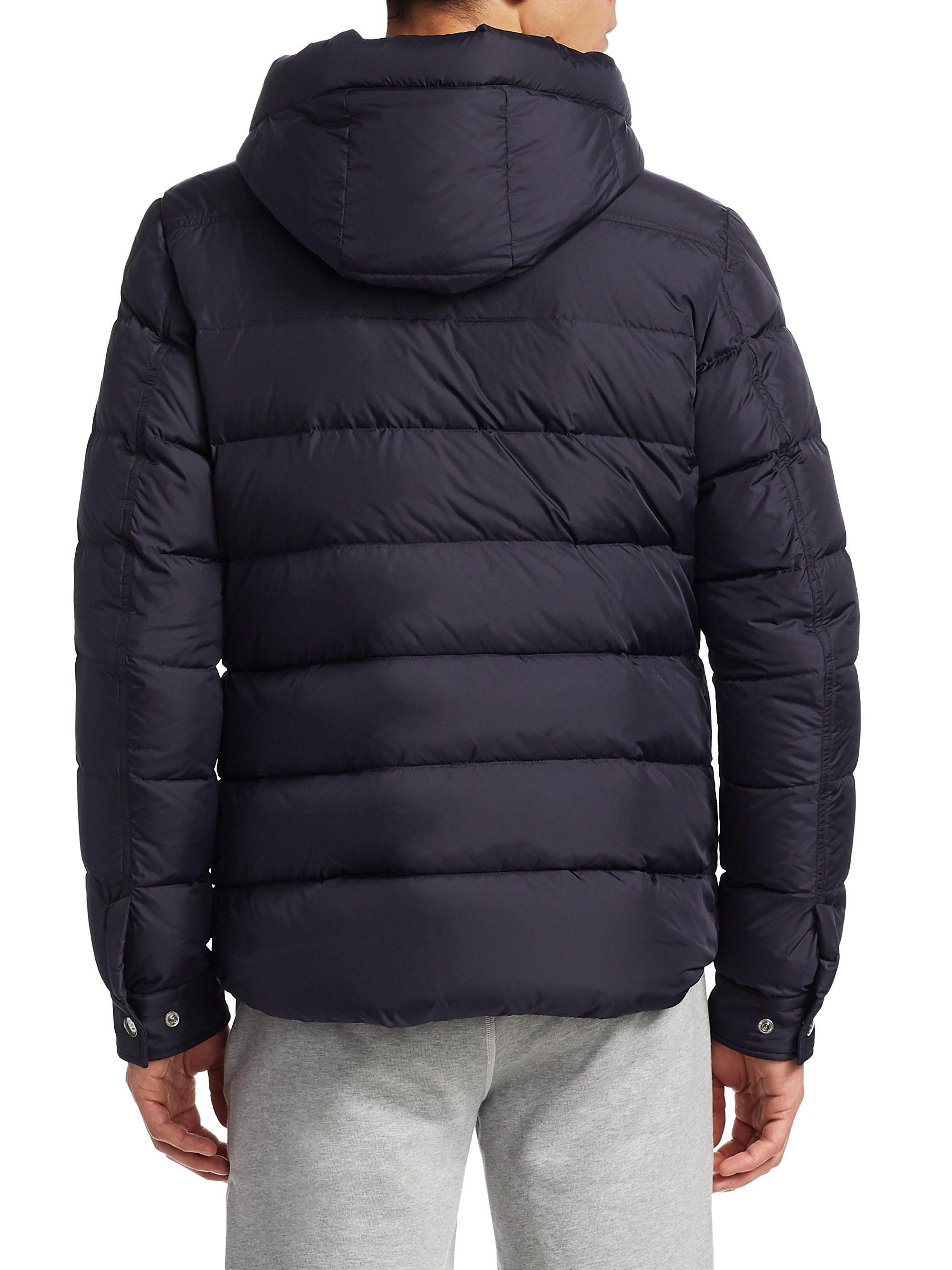 prevot moncler