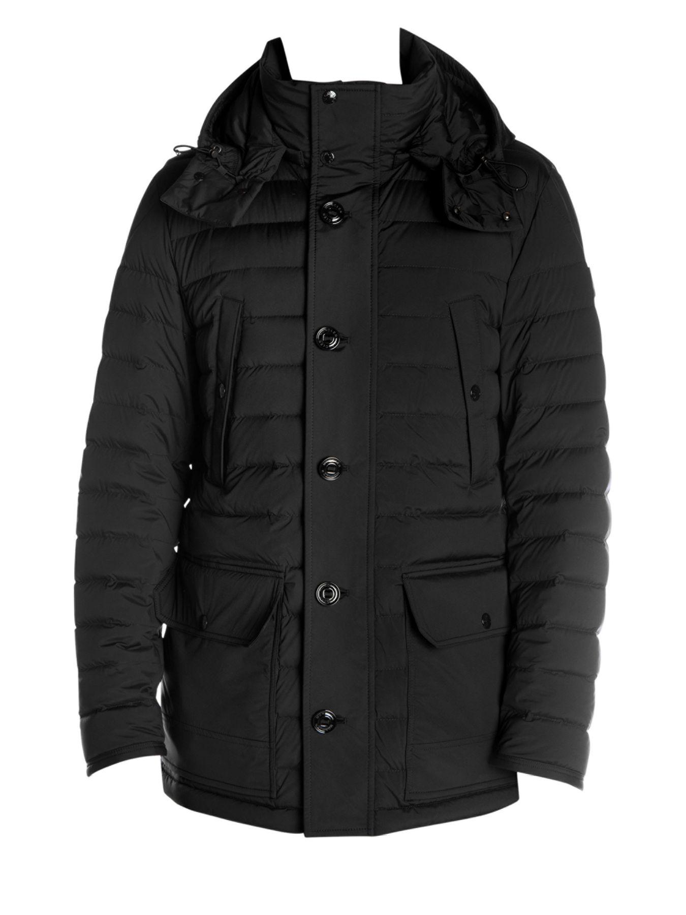 moncler davis jacket