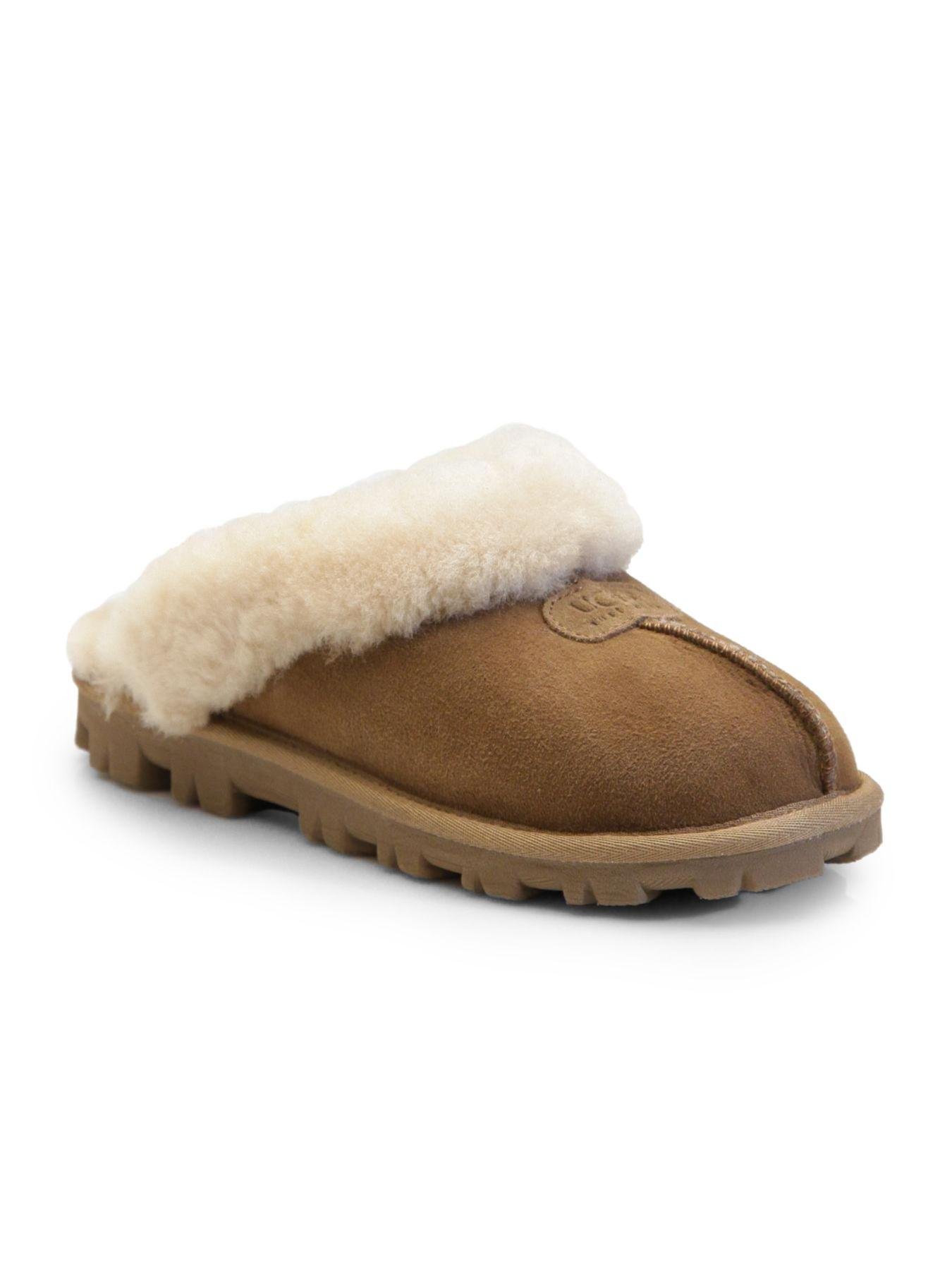 cheap ugg coquette slippers