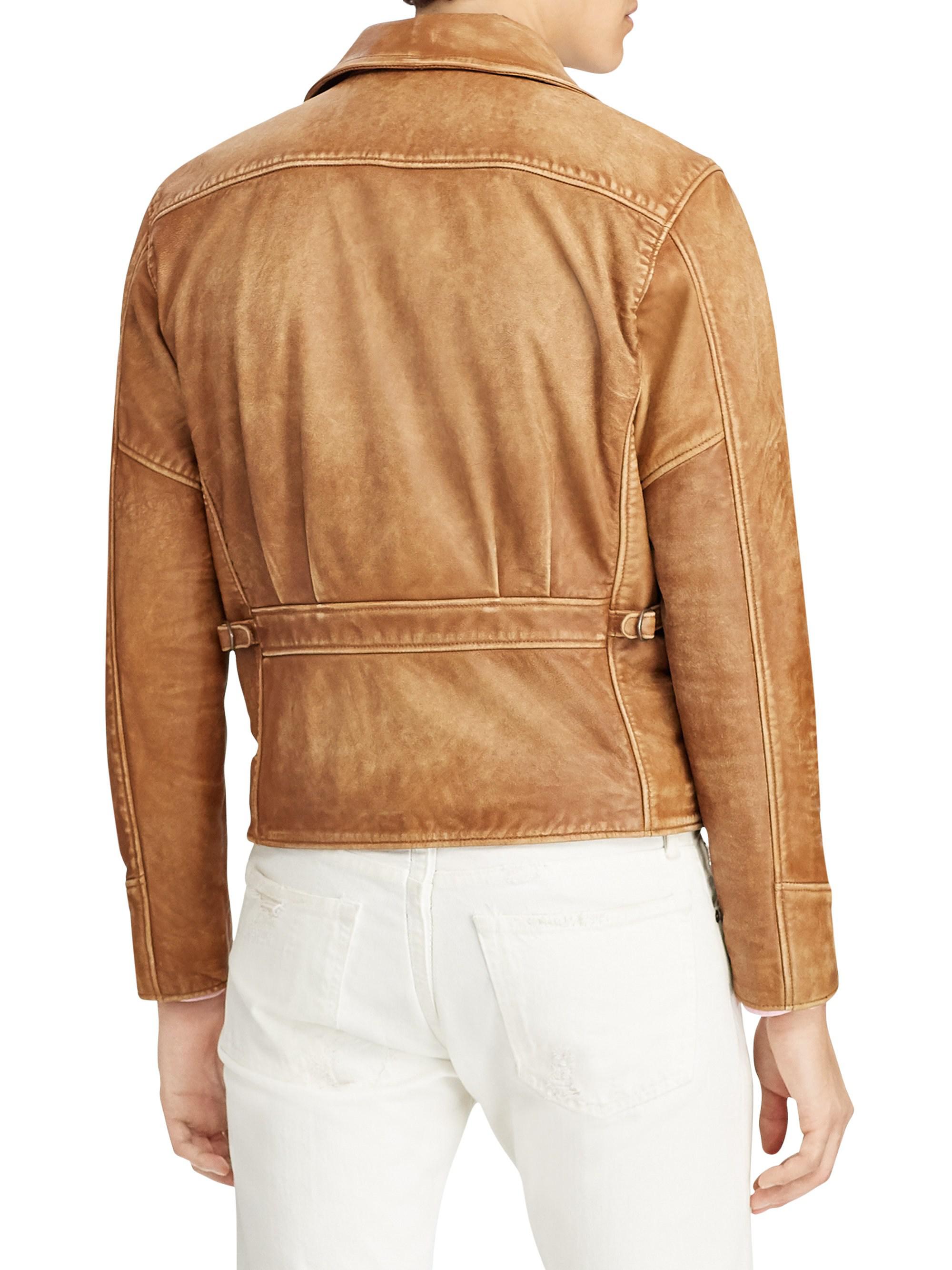 ralph lauren newsboy jacket